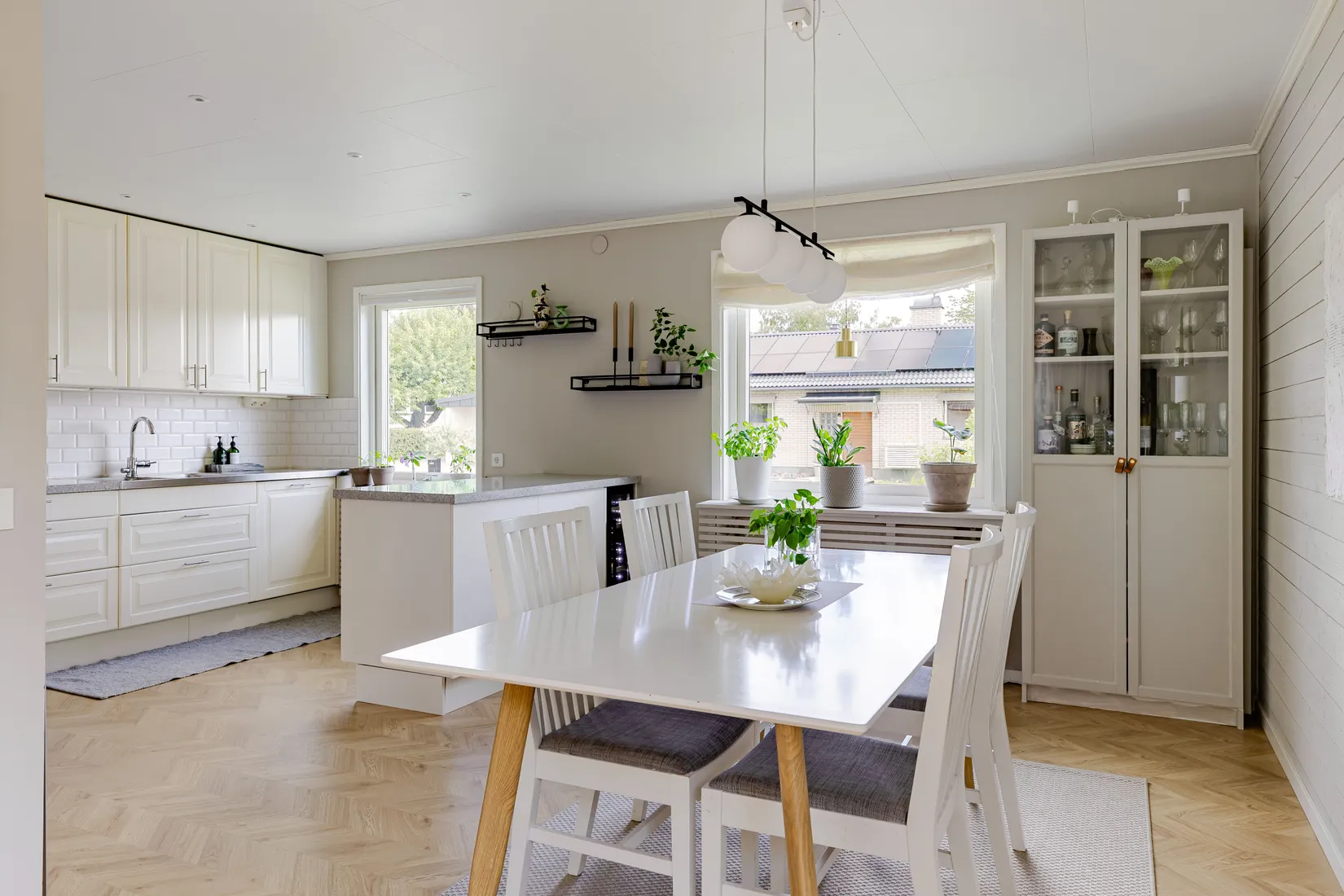 Villa, Nålgatan 4, Vikingstad, Linköping