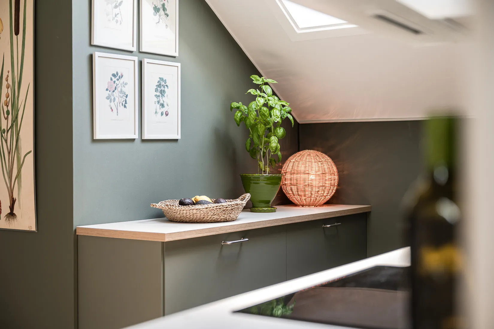 Bostadsrätt, Brunnshusgatan 22A, Härnön, Härnösand