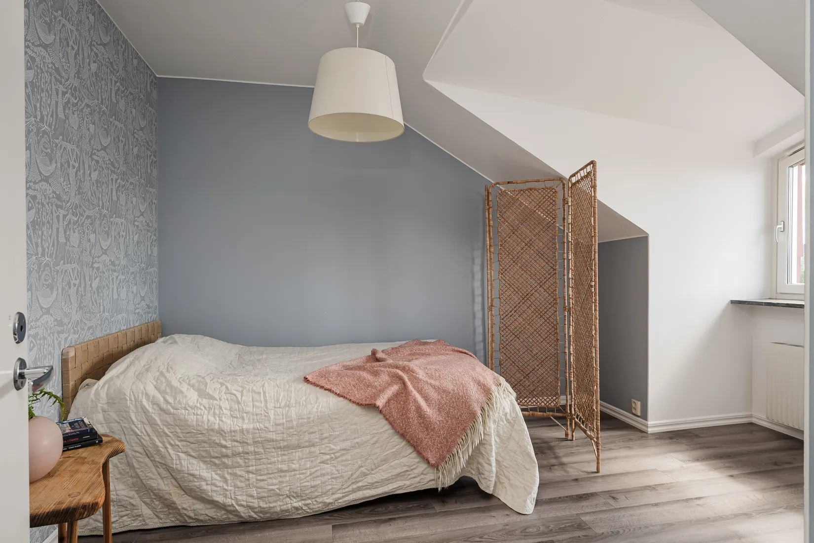 Bostadsrätt, Brunnshusgatan 22A, Härnön, Härnösand