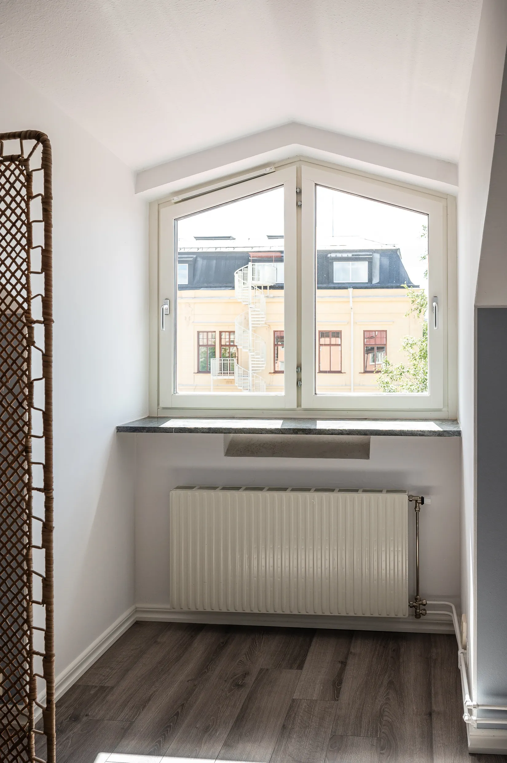 Bostadsrätt, Brunnshusgatan 22A, Härnön, Härnösand