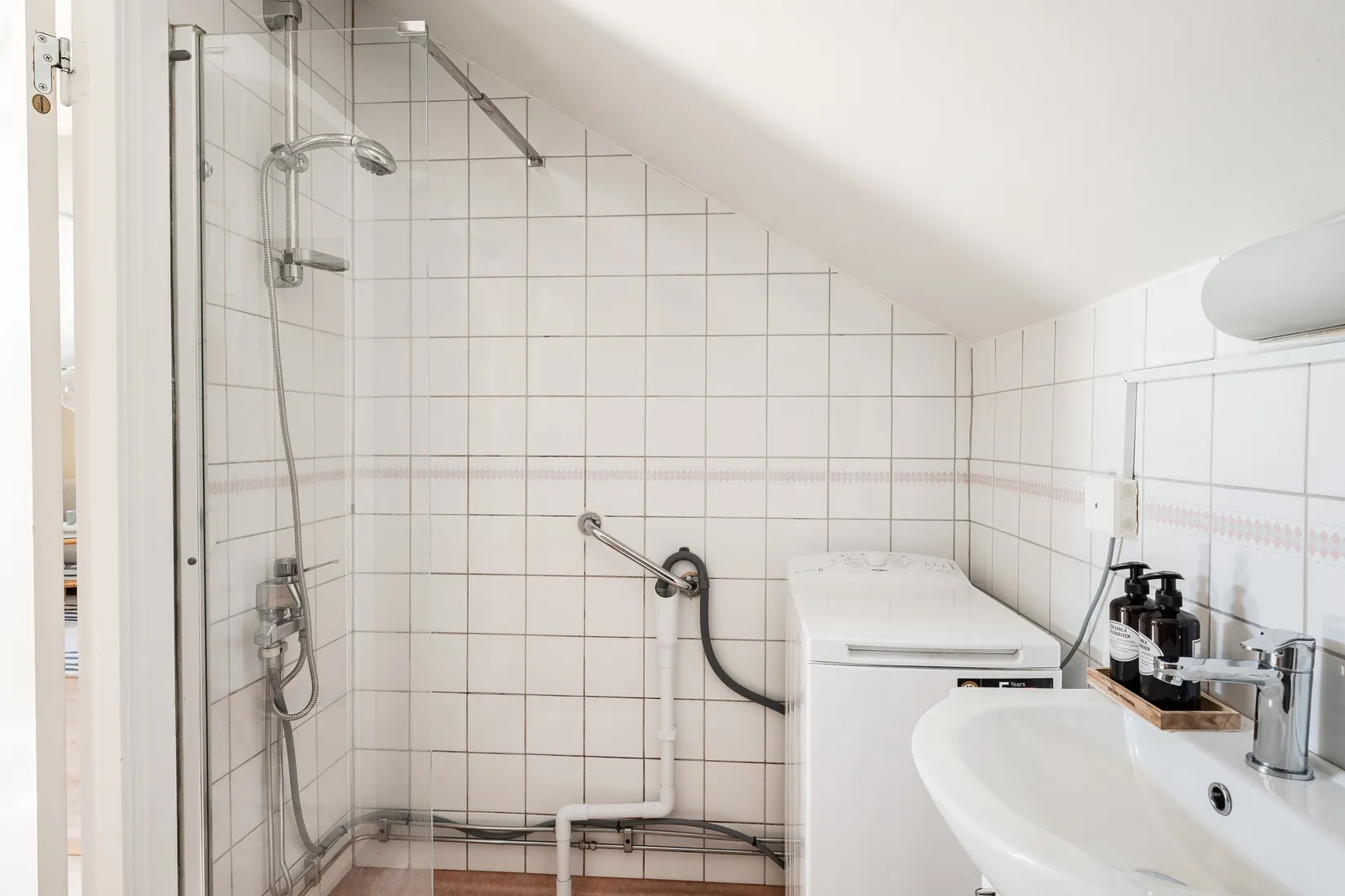 Bostadsrätt, Brunnshusgatan 22A, Härnön, Härnösand