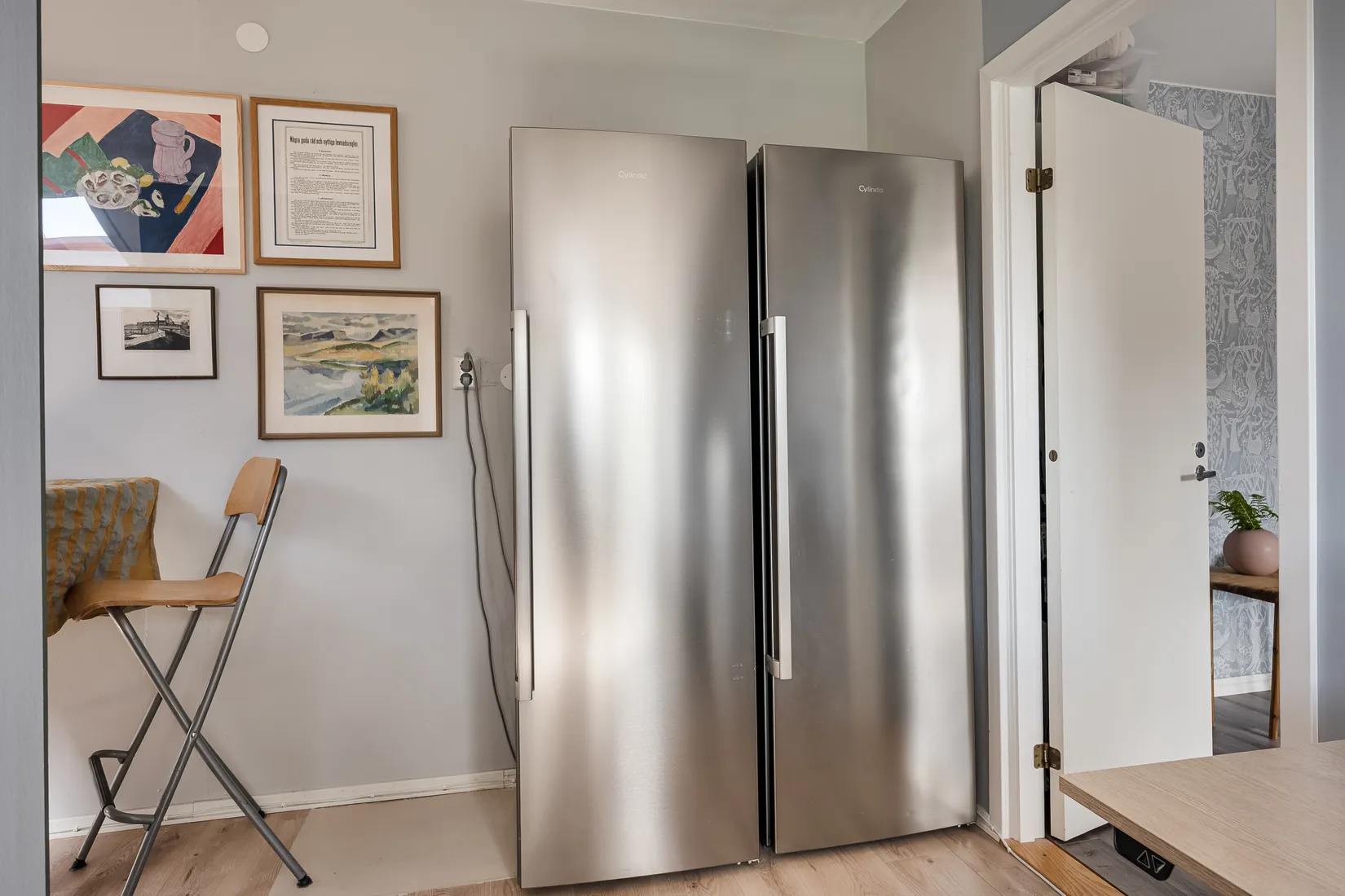 Bostadsrätt, Brunnshusgatan 22A, Härnön, Härnösand