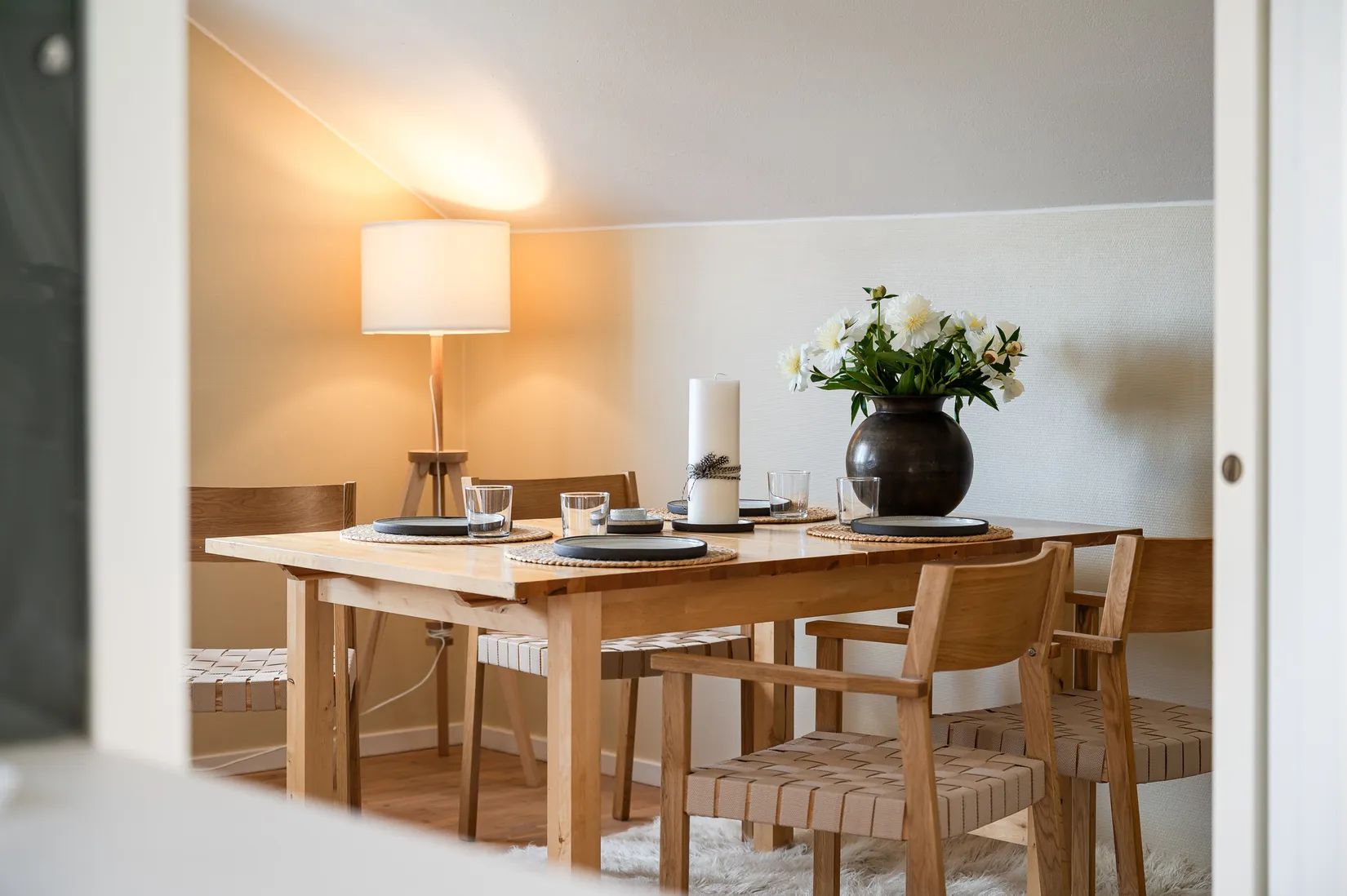 Bostadsrätt, Brunnshusgatan 22A, Härnön, Härnösand