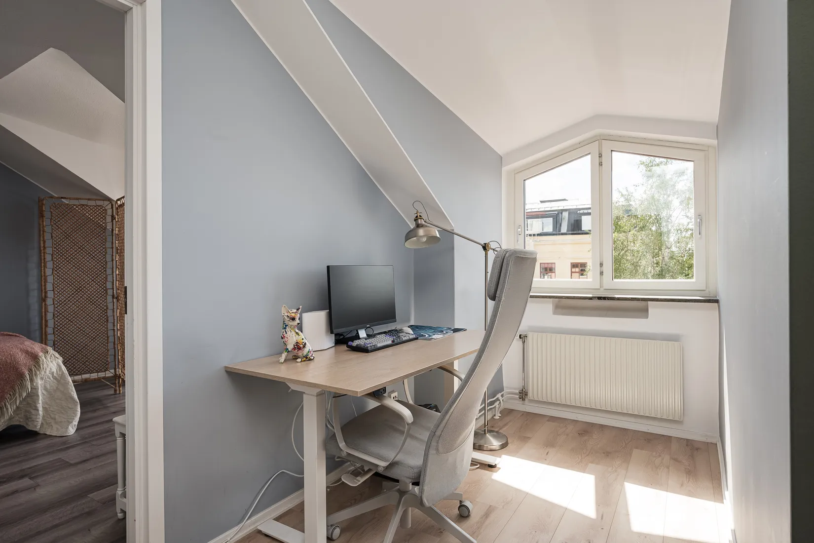 Bostadsrätt, Brunnshusgatan 22A, Härnön, Härnösand