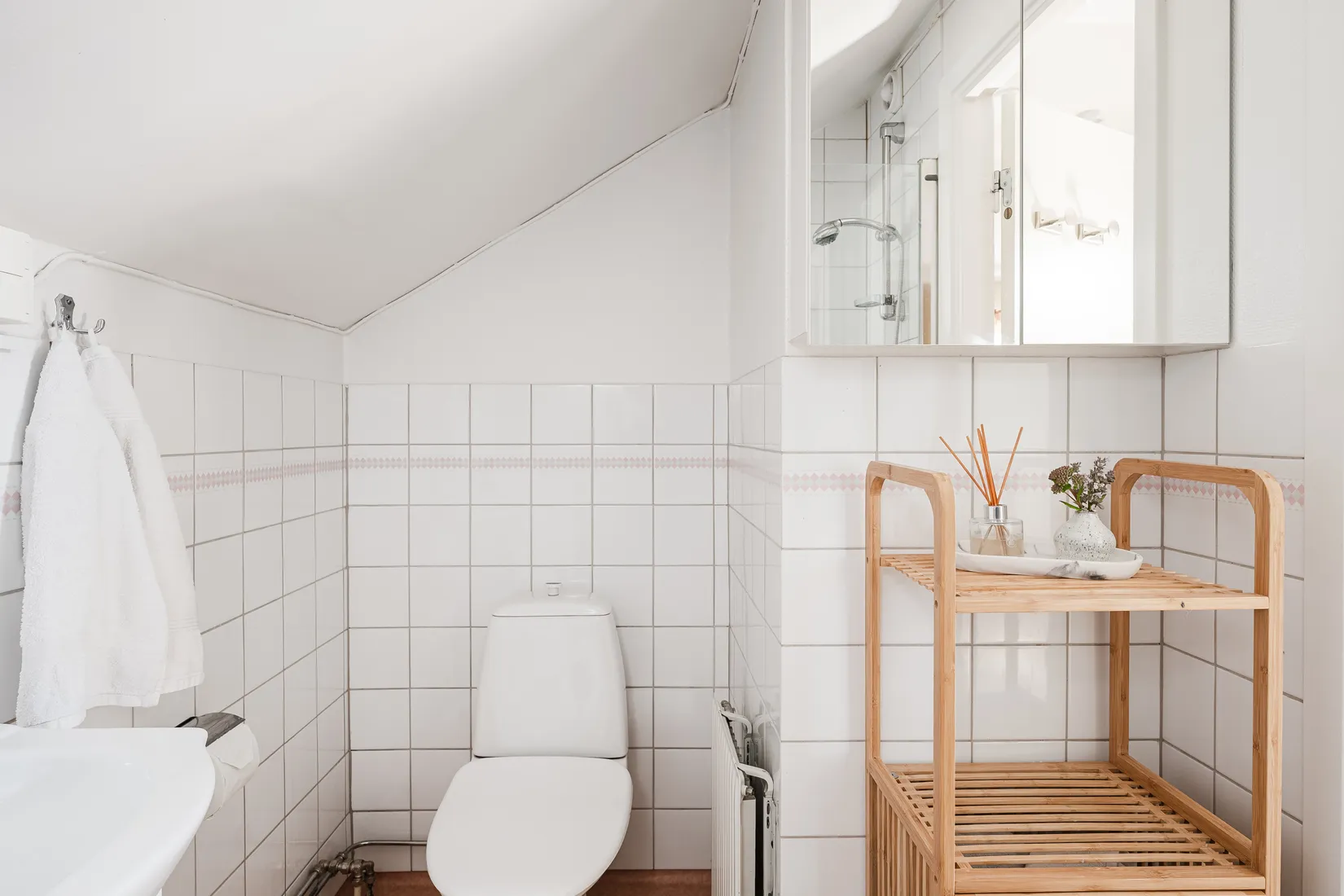 Bostadsrätt, Brunnshusgatan 22A, Härnön, Härnösand
