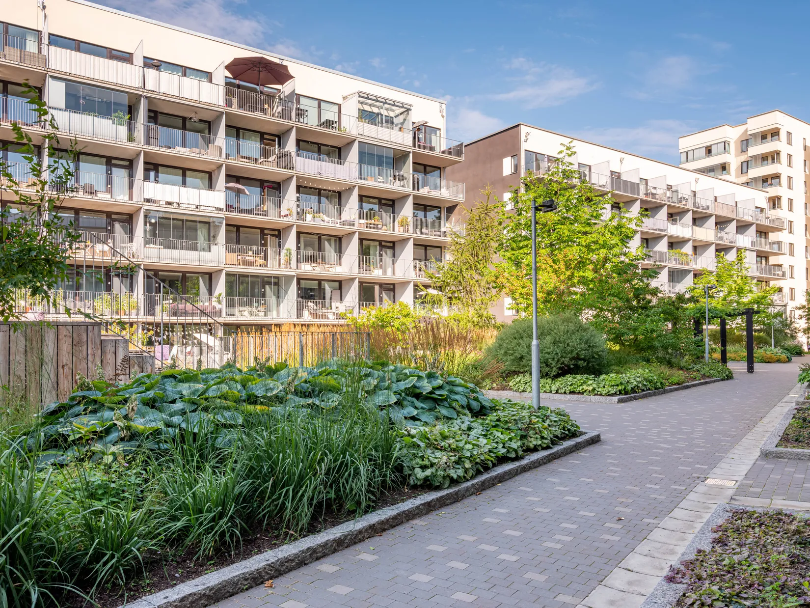 Bostadsrätt, Klädesvägen 38, Bromma - Riksby, Stockholm