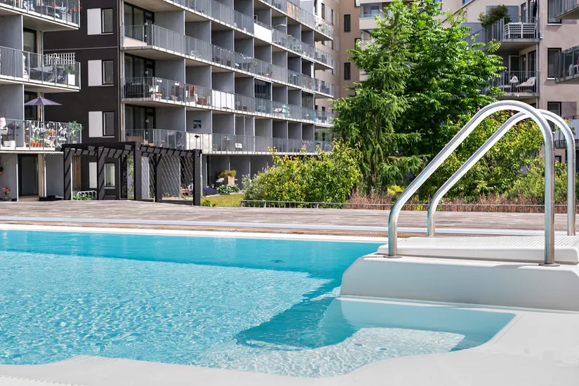 Bostadsrätt, Klädesvägen 38, Bromma - Riksby, Stockholm