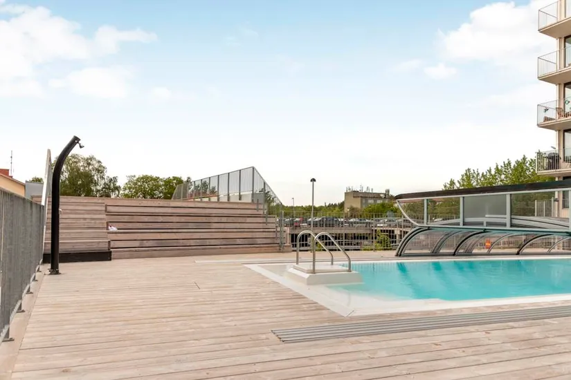 Bostadsrätt, Klädesvägen 38, Bromma - Riksby, Stockholm
