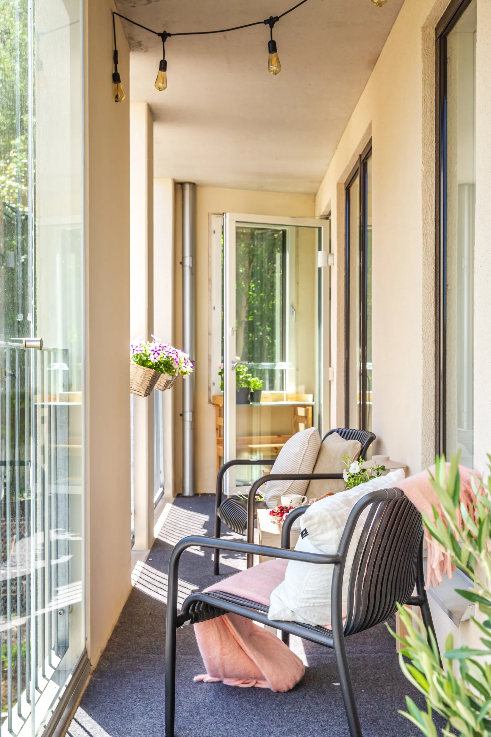 Bostadsrätt, Klädesvägen 38, Bromma - Riksby, Stockholm