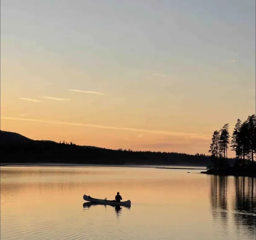 Gård/Skog, Knarten 1, Sysslebäck, Torsby