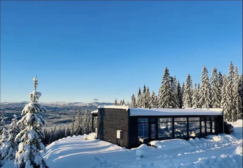Gård/Skog, Knarten 1, Sysslebäck, Torsby