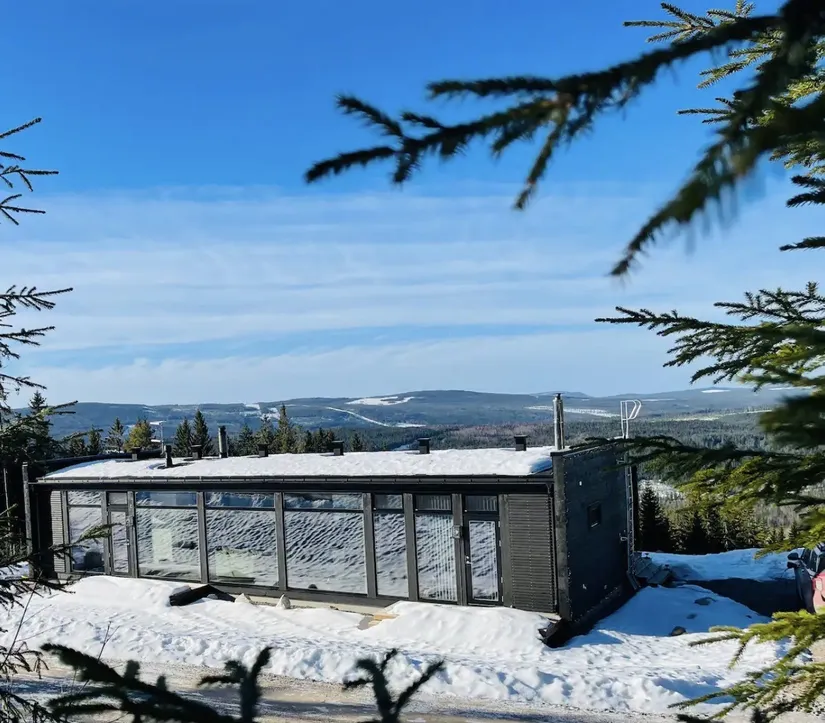 Gård/Skog, Knarten 1, Sysslebäck, Torsby