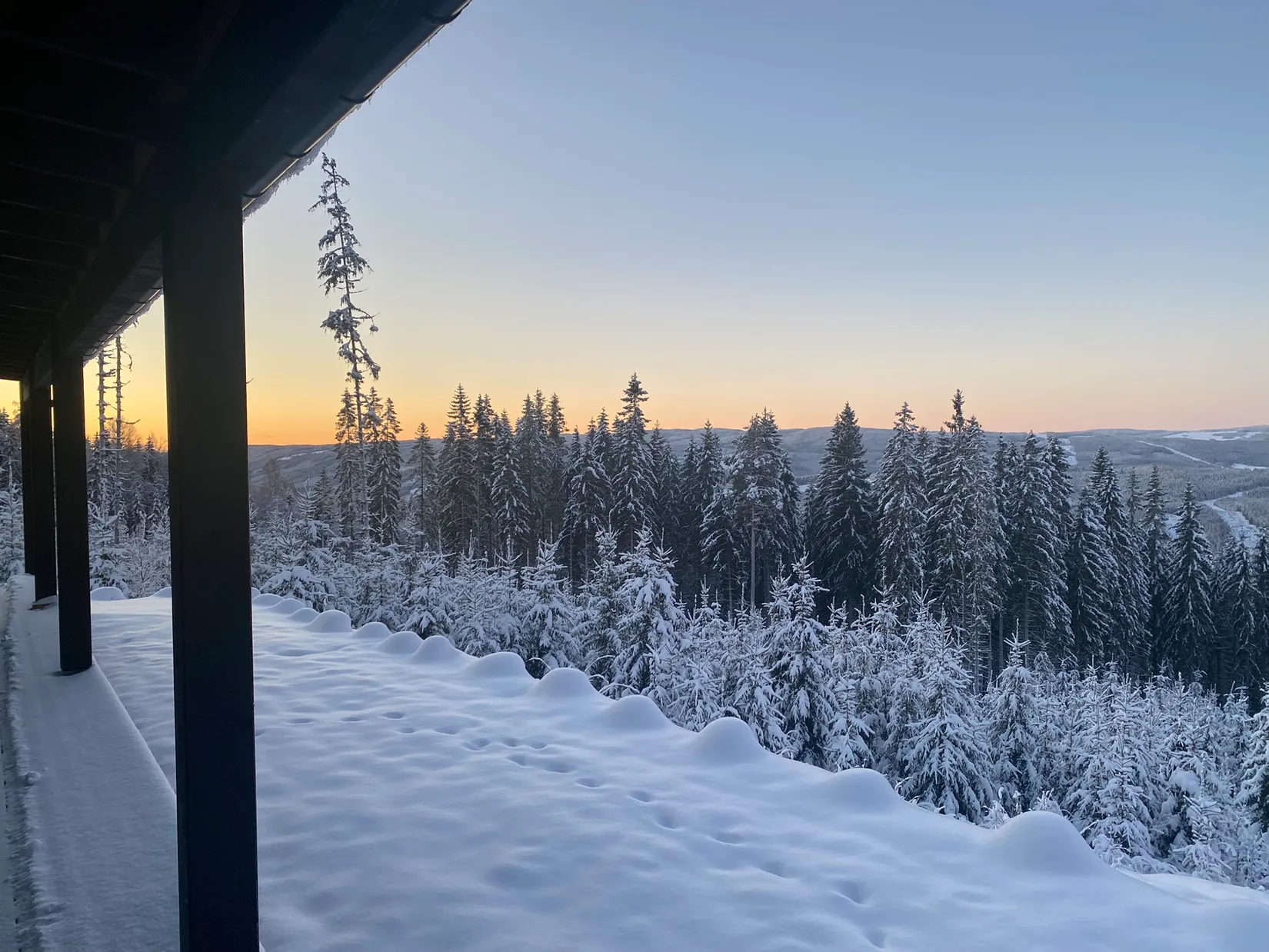 Gård/Skog, Knarten 1, Sysslebäck, Torsby
