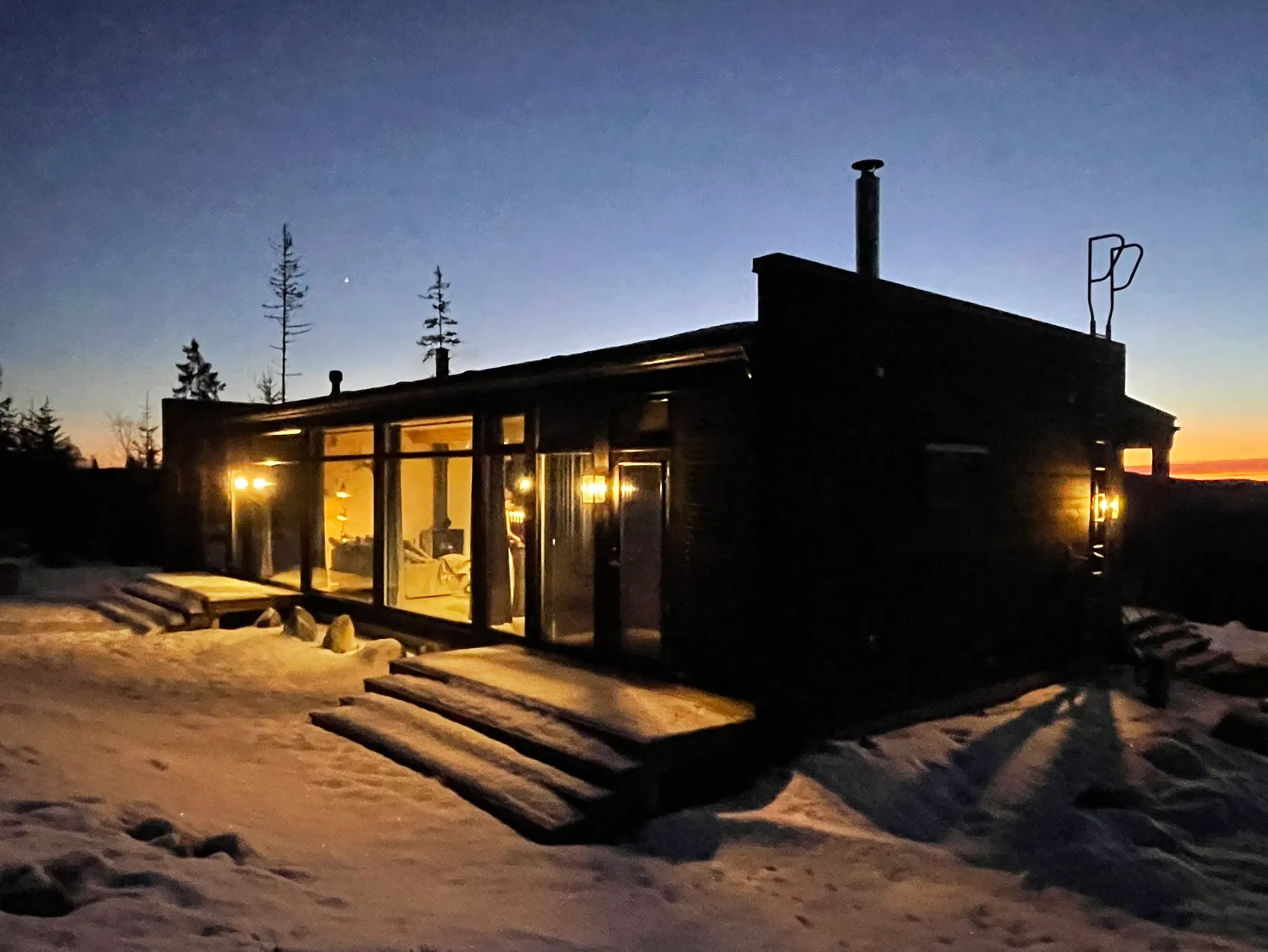 Gård/Skog, Knarten 1, Sysslebäck, Torsby