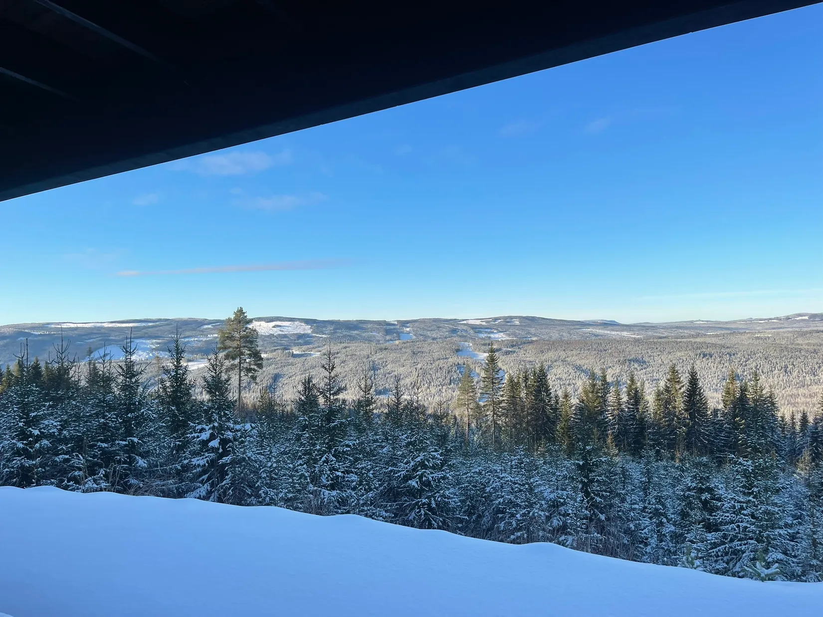 Gård/Skog, Knarten 1, Sysslebäck, Torsby