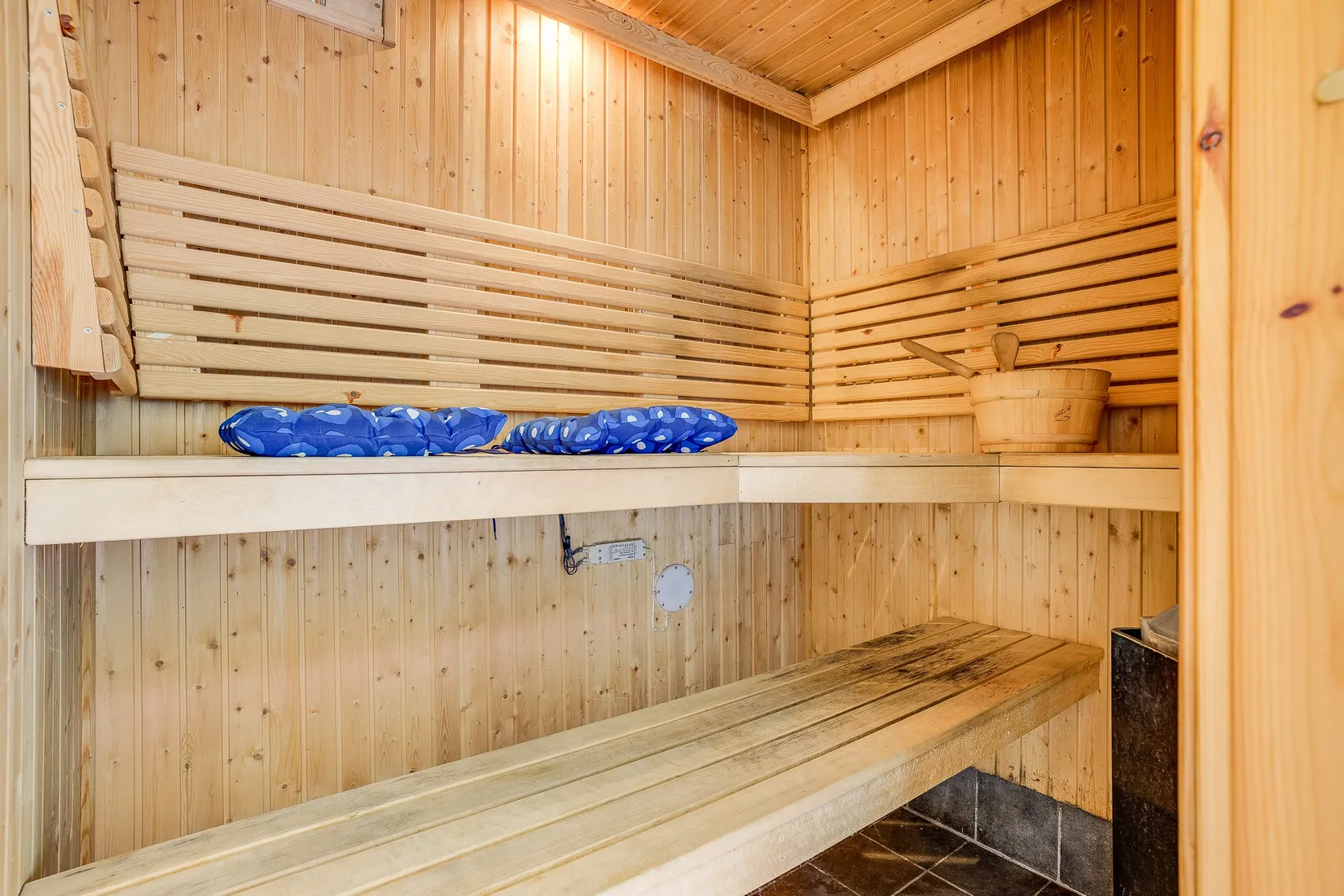 Villa, Granvägen 15, Hörnefors, Umeå