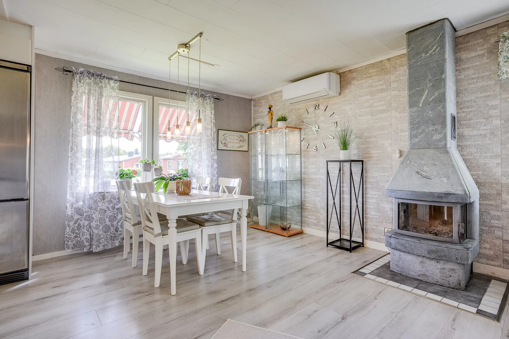 Villa, Granvägen 15, Hörnefors, Umeå