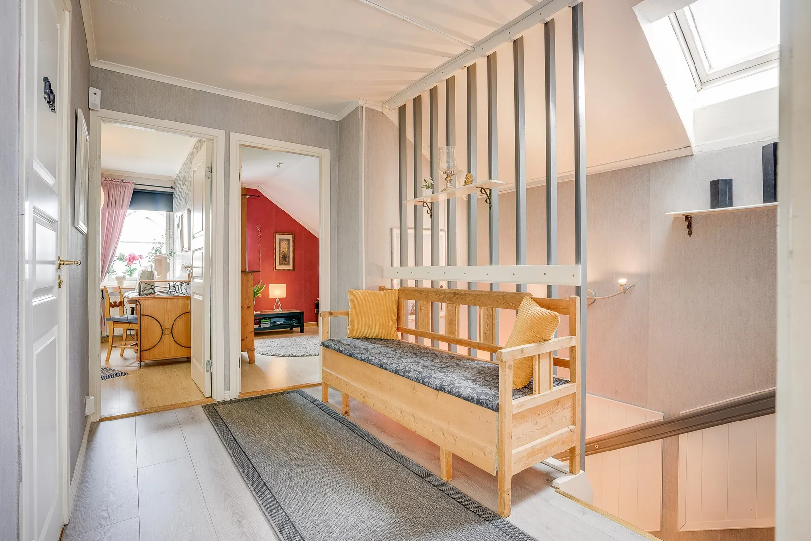Villa, Granvägen 15, Hörnefors, Umeå