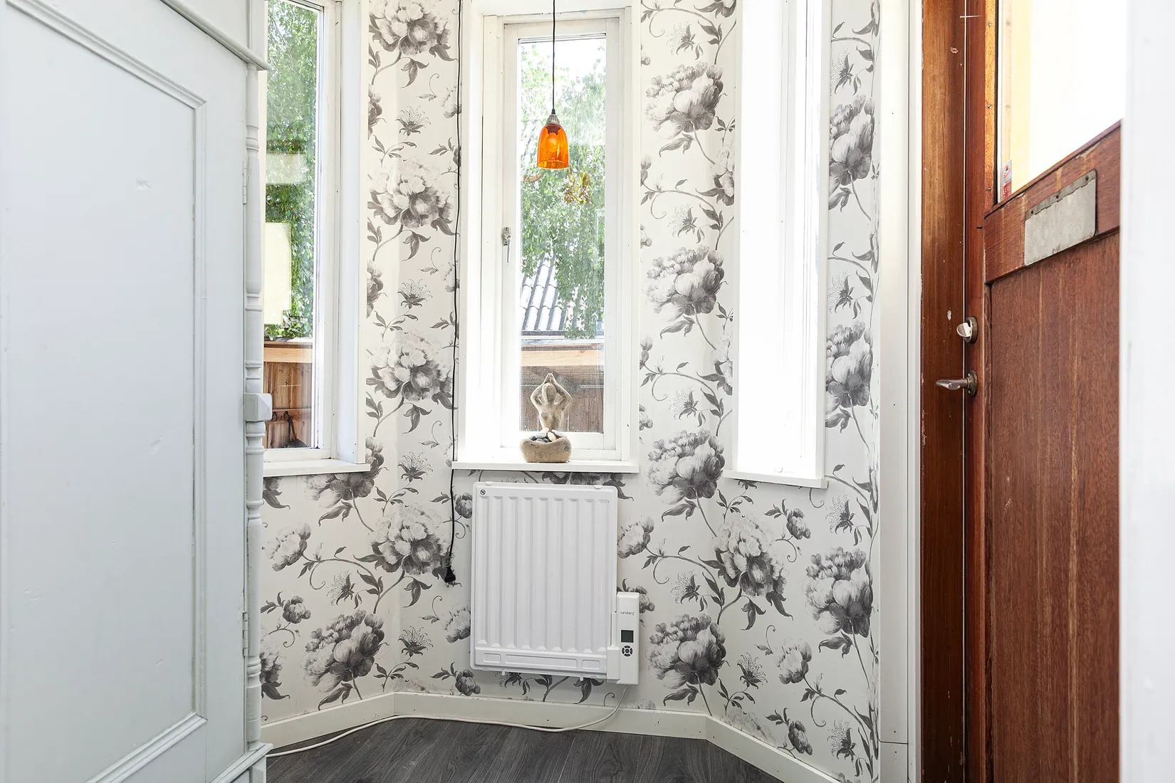 Villa, Frihamnsgatan 22, Höganäs hamnområdet, Höganäs