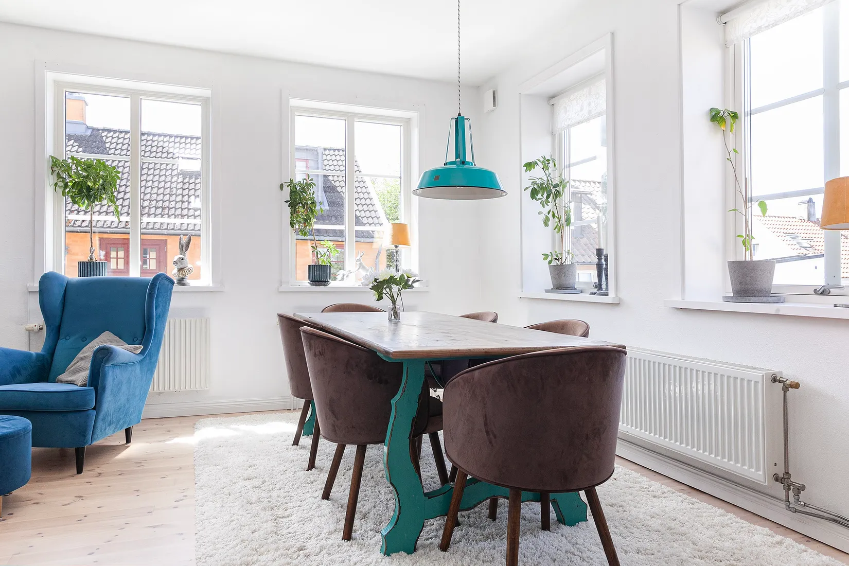 Villa, Frihamnsgatan 22, Höganäs hamnområdet, Höganäs