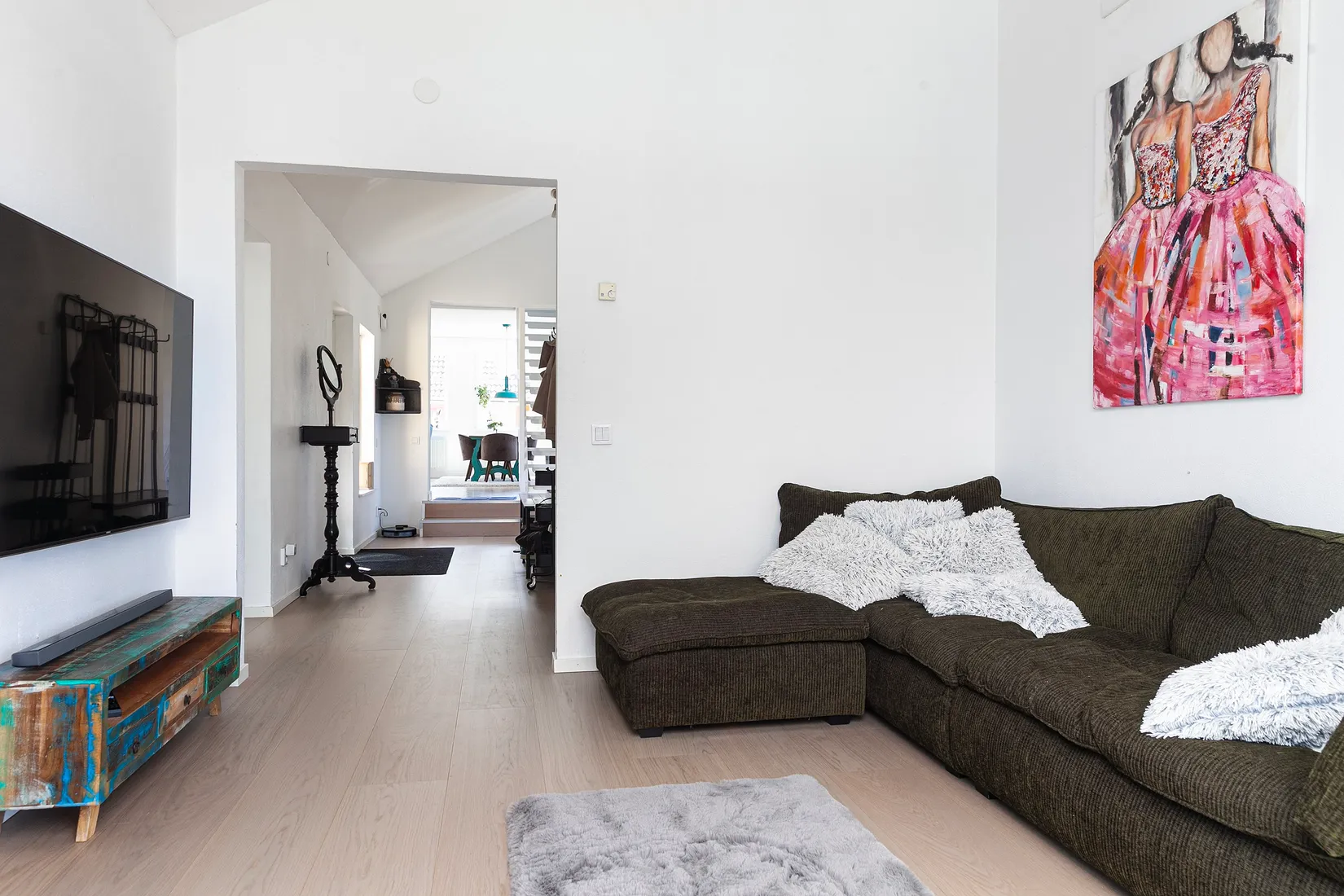 Villa, Frihamnsgatan 22, Höganäs hamnområdet, Höganäs