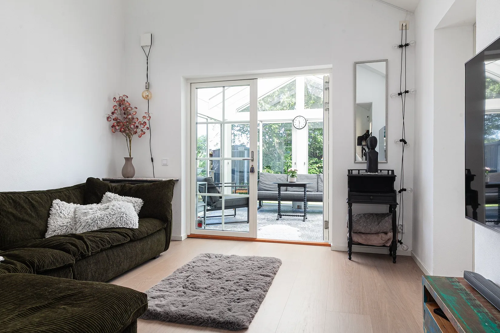 Villa, Frihamnsgatan 22, Höganäs hamnområdet, Höganäs