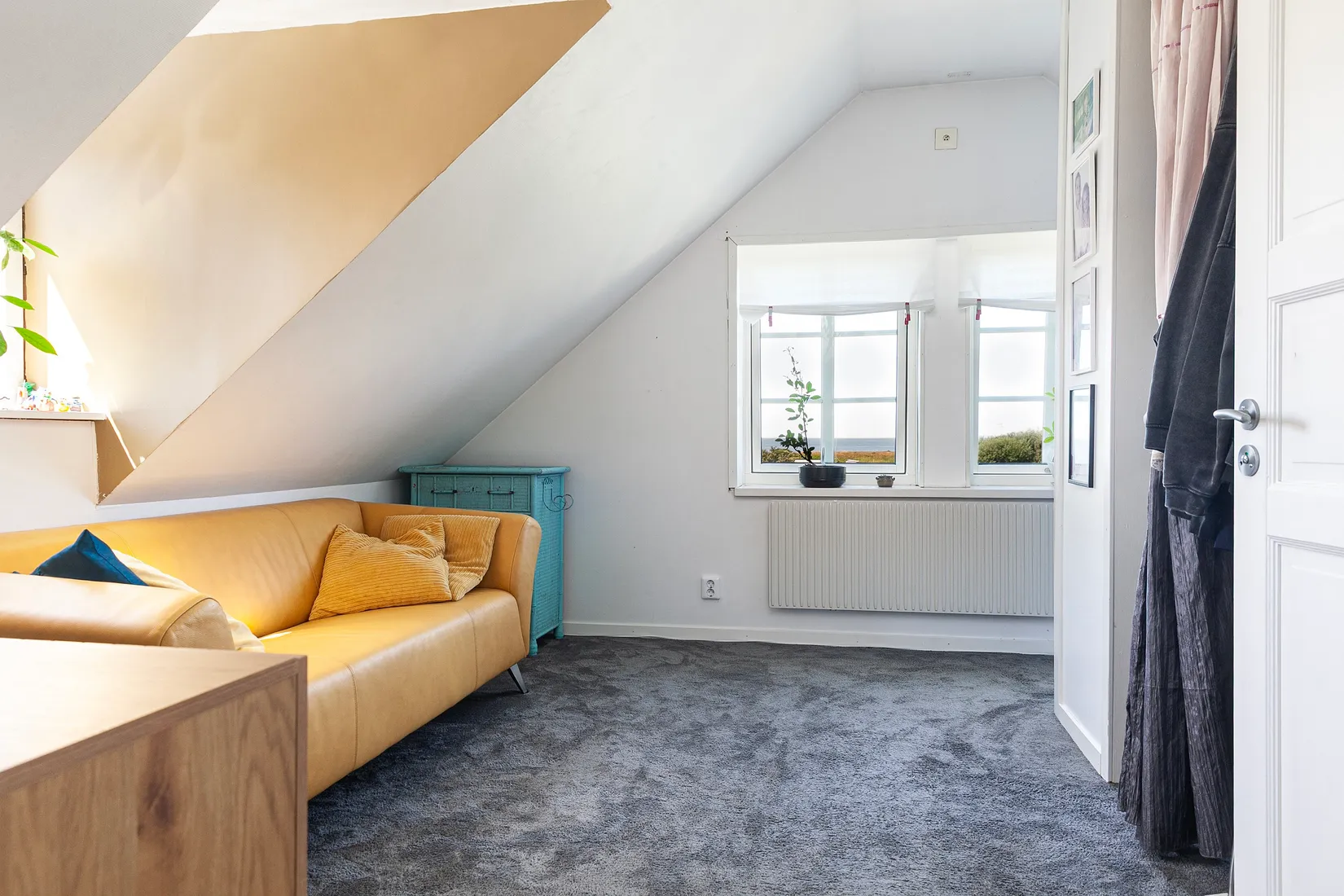 Villa, Frihamnsgatan 22, Höganäs hamnområdet, Höganäs