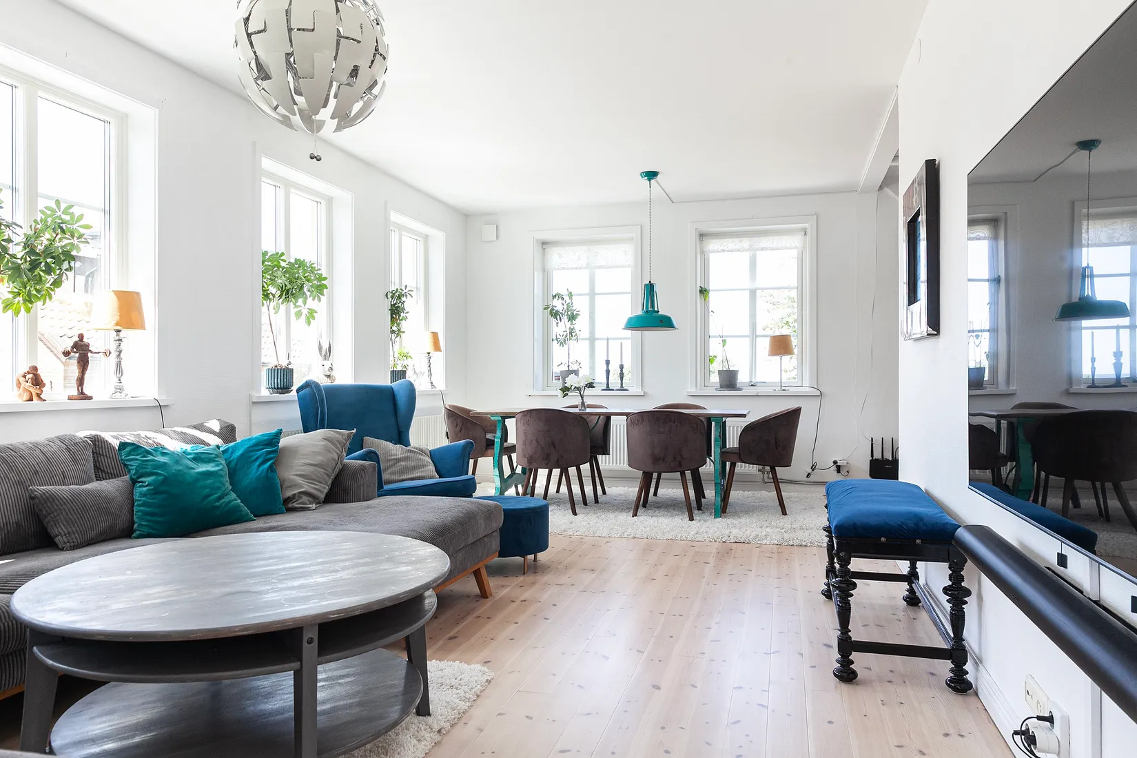 Villa, Frihamnsgatan 22, Höganäs hamnområdet, Höganäs