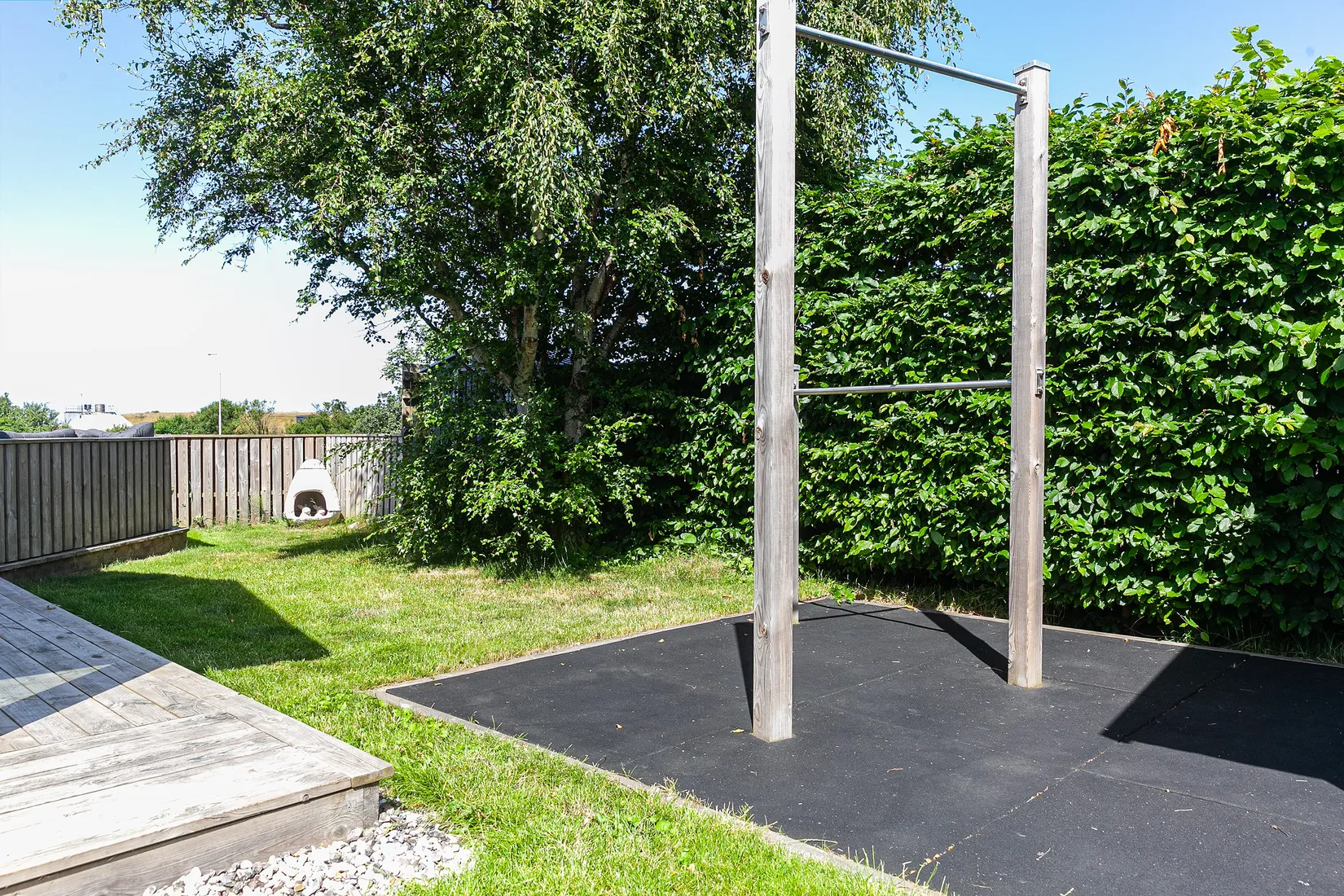 Villa, Frihamnsgatan 22, Höganäs hamnområdet, Höganäs