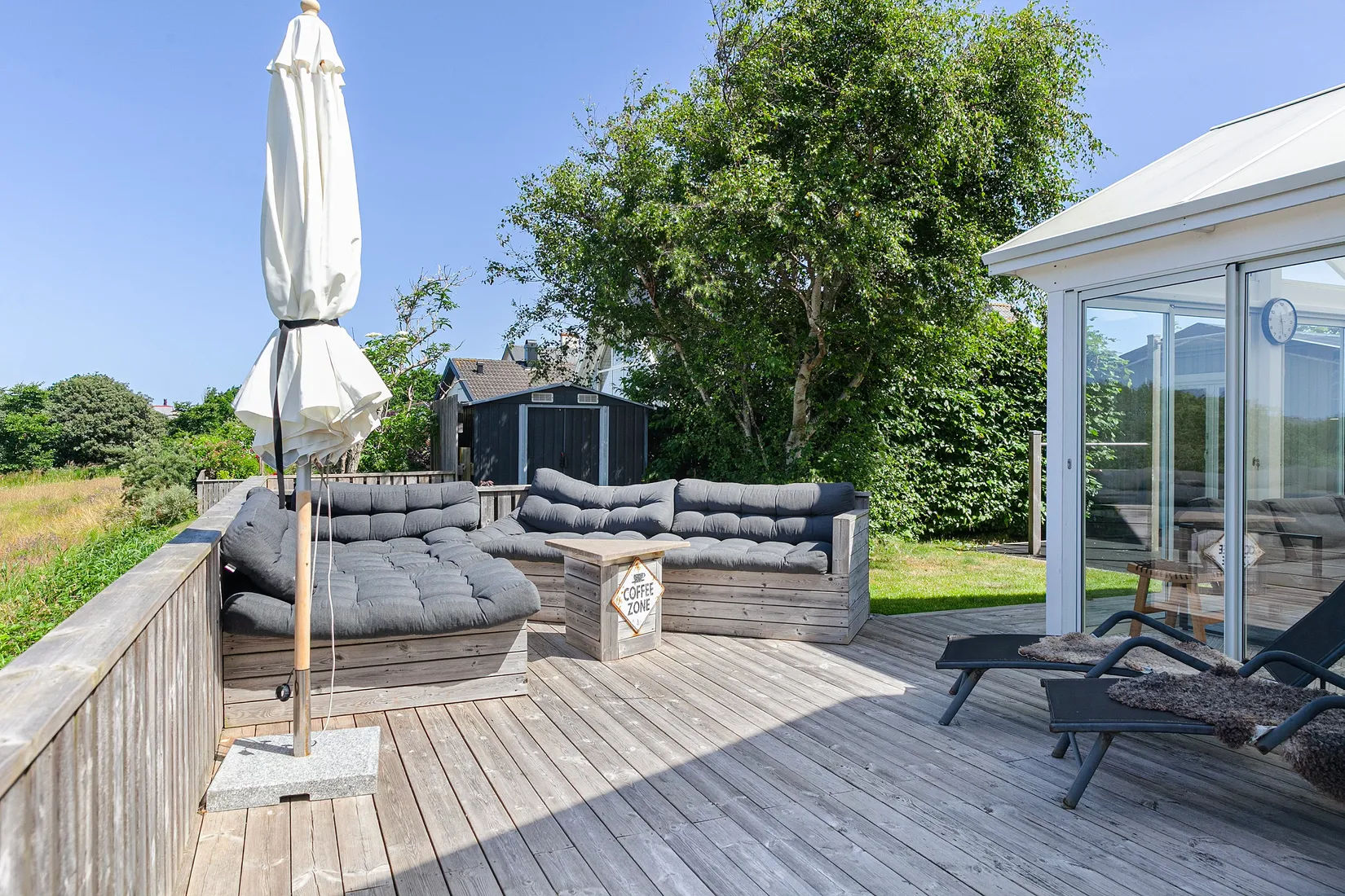 Villa, Frihamnsgatan 22, Höganäs hamnområdet, Höganäs