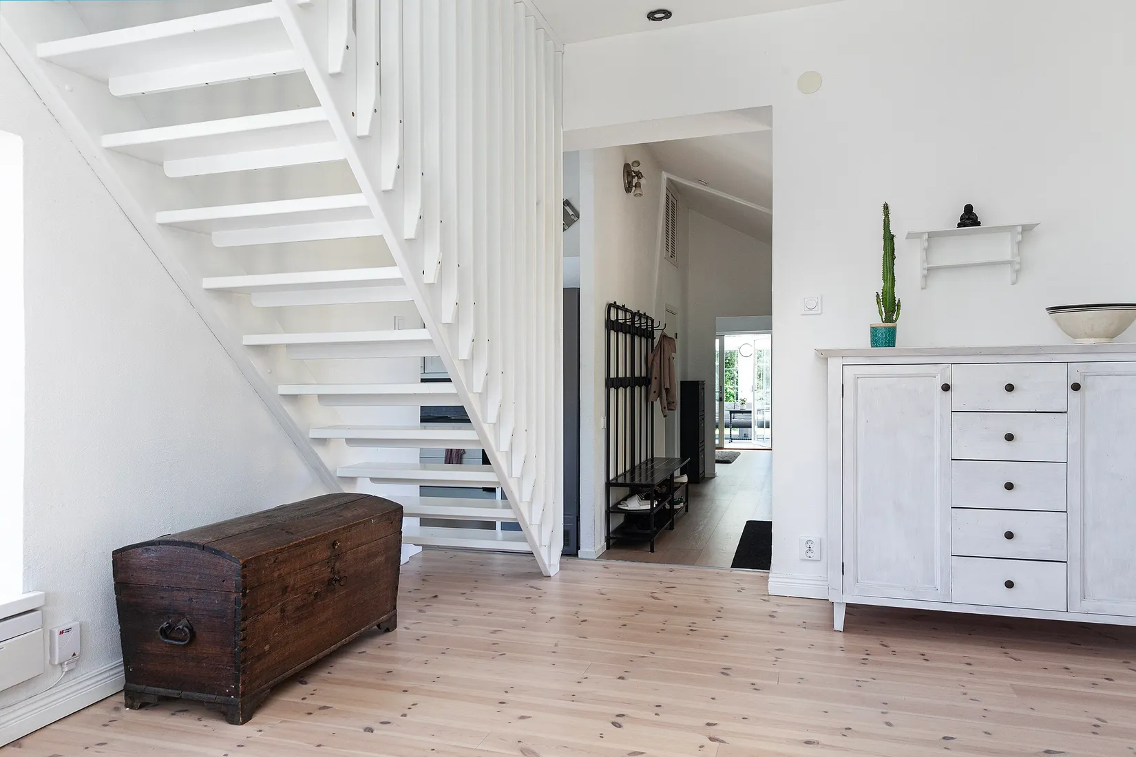 Villa, Frihamnsgatan 22, Höganäs hamnområdet, Höganäs