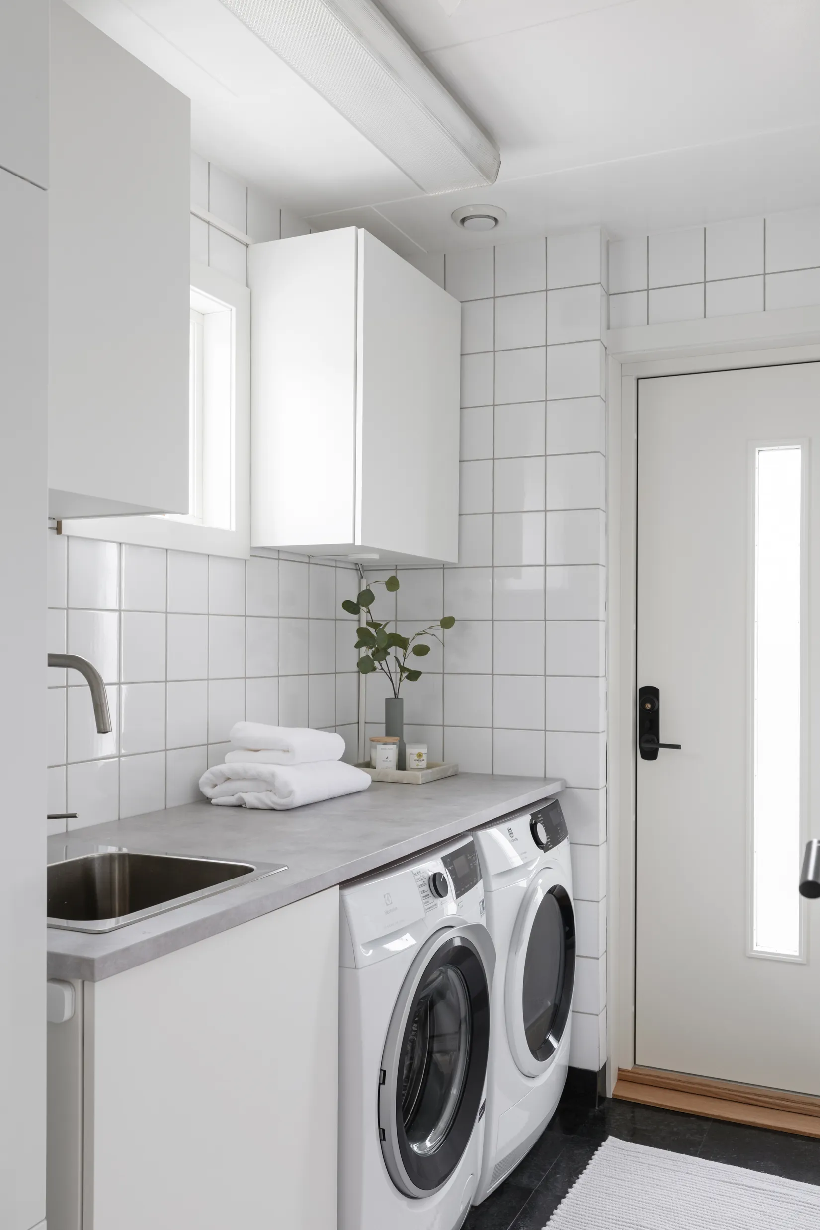 Villa, Radhus, Östra Moränvägen 28, Onsala - Presse, Kungsbacka
