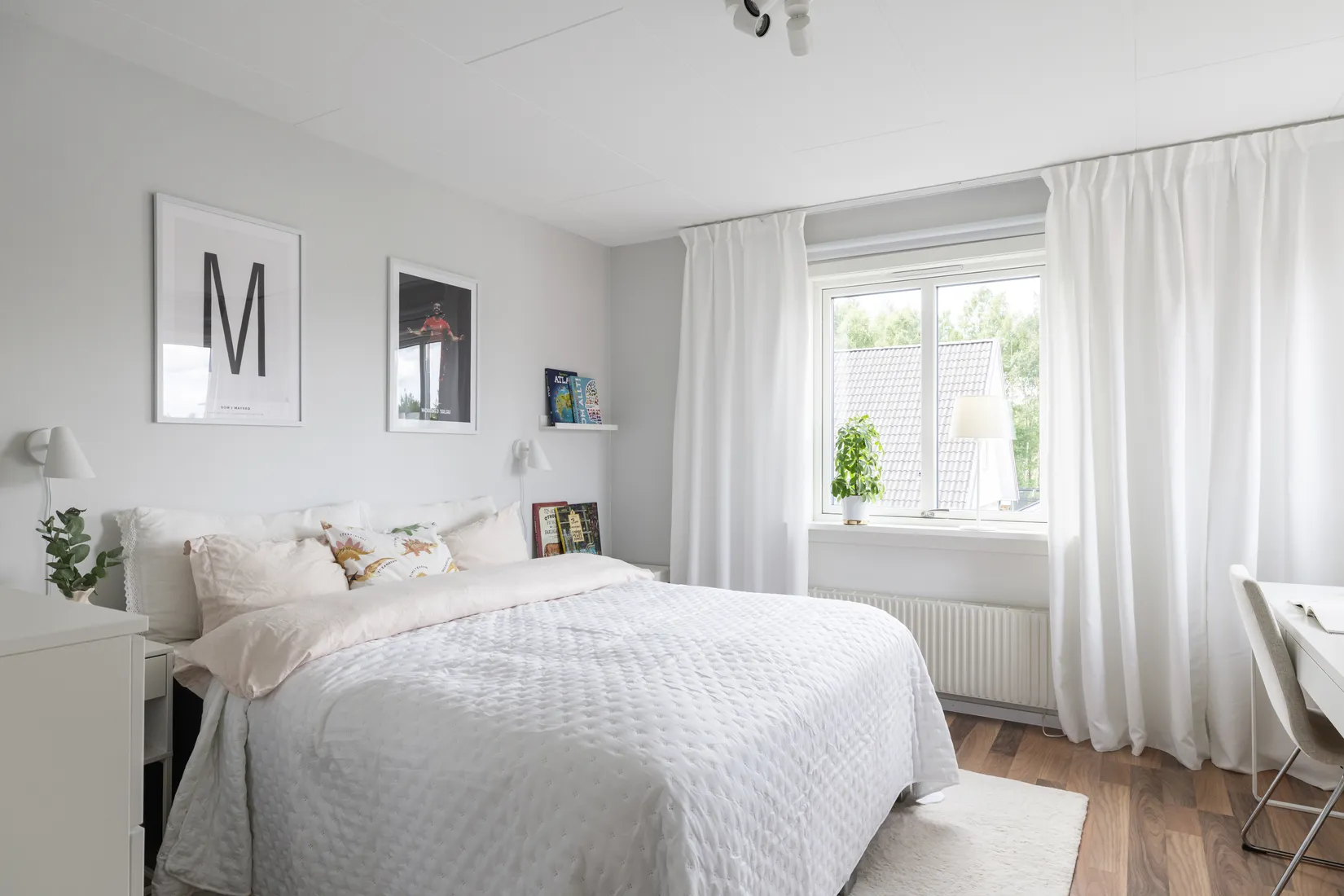Villa, Radhus, Östra Moränvägen 28, Onsala - Presse, Kungsbacka