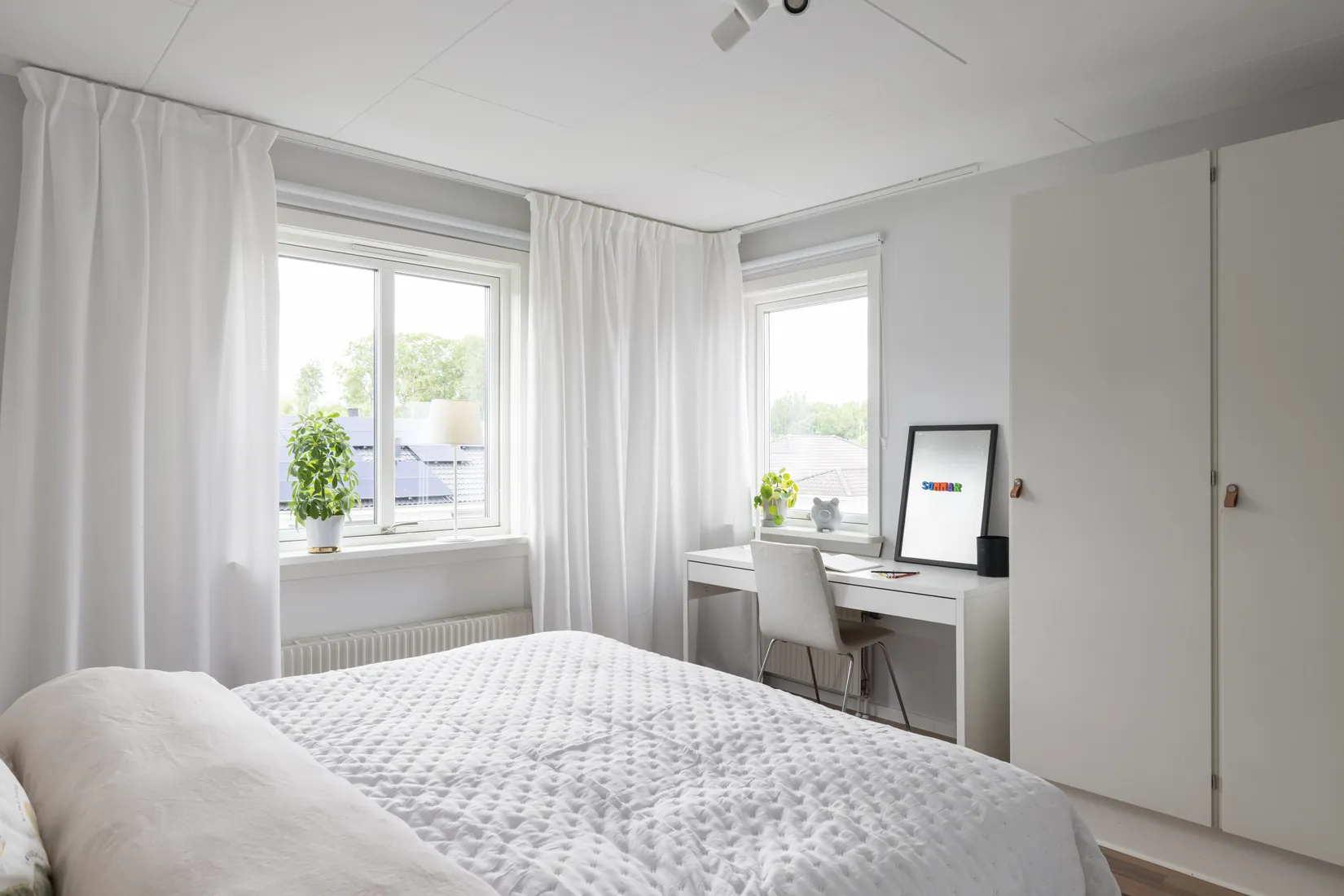 Villa, Radhus, Östra Moränvägen 28, Onsala - Presse, Kungsbacka