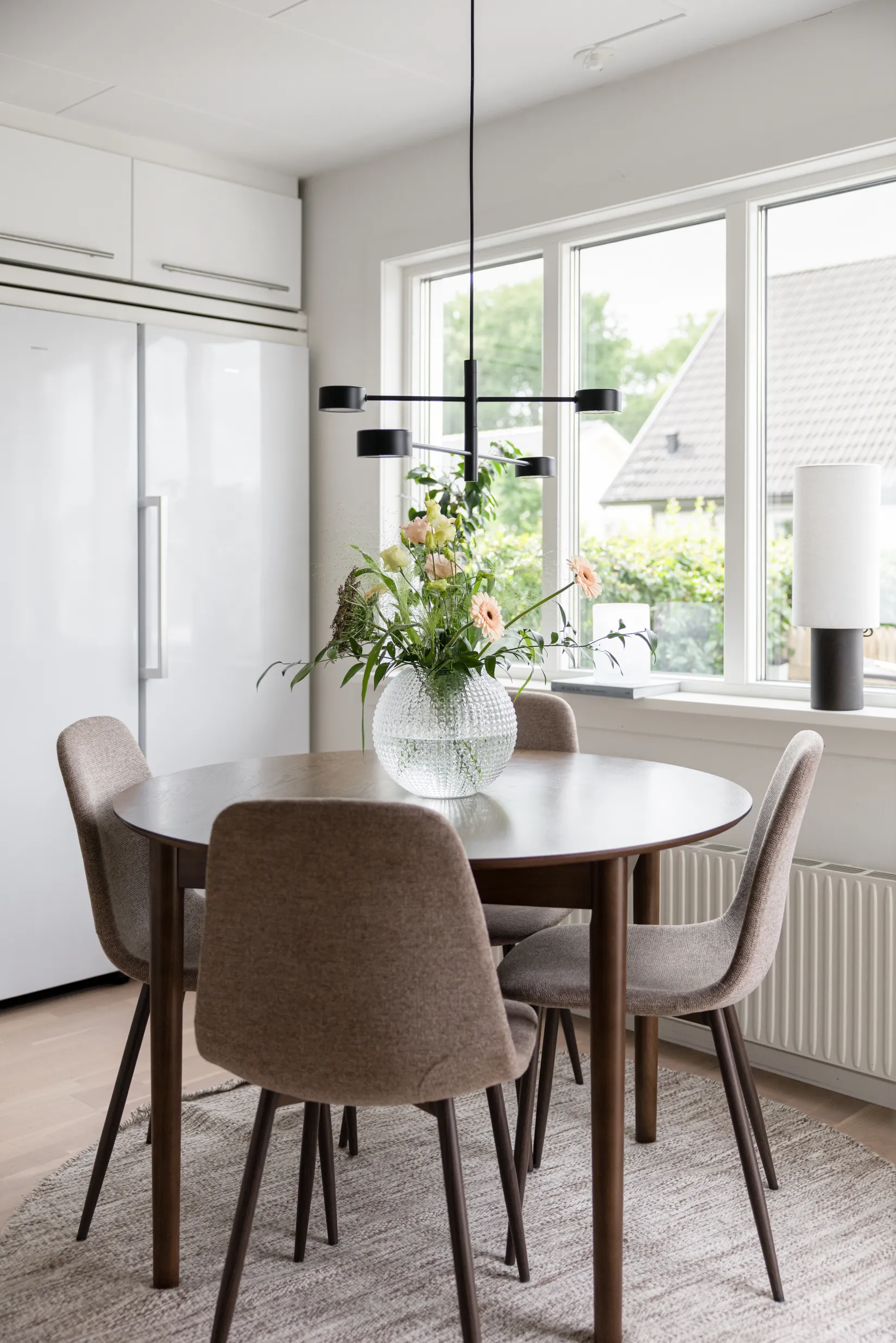 Villa, Radhus, Östra Moränvägen 28, Onsala - Presse, Kungsbacka