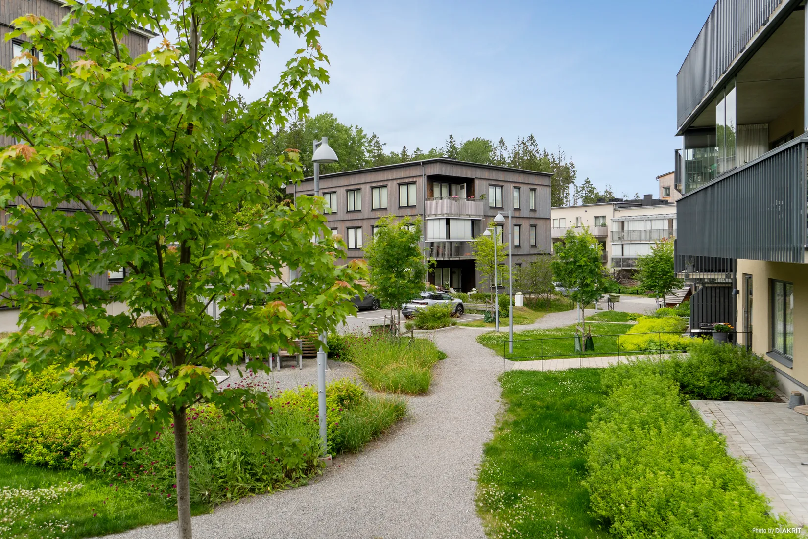 Bostadsrätt, Vardövägen 63, Vegastaden, Haninge