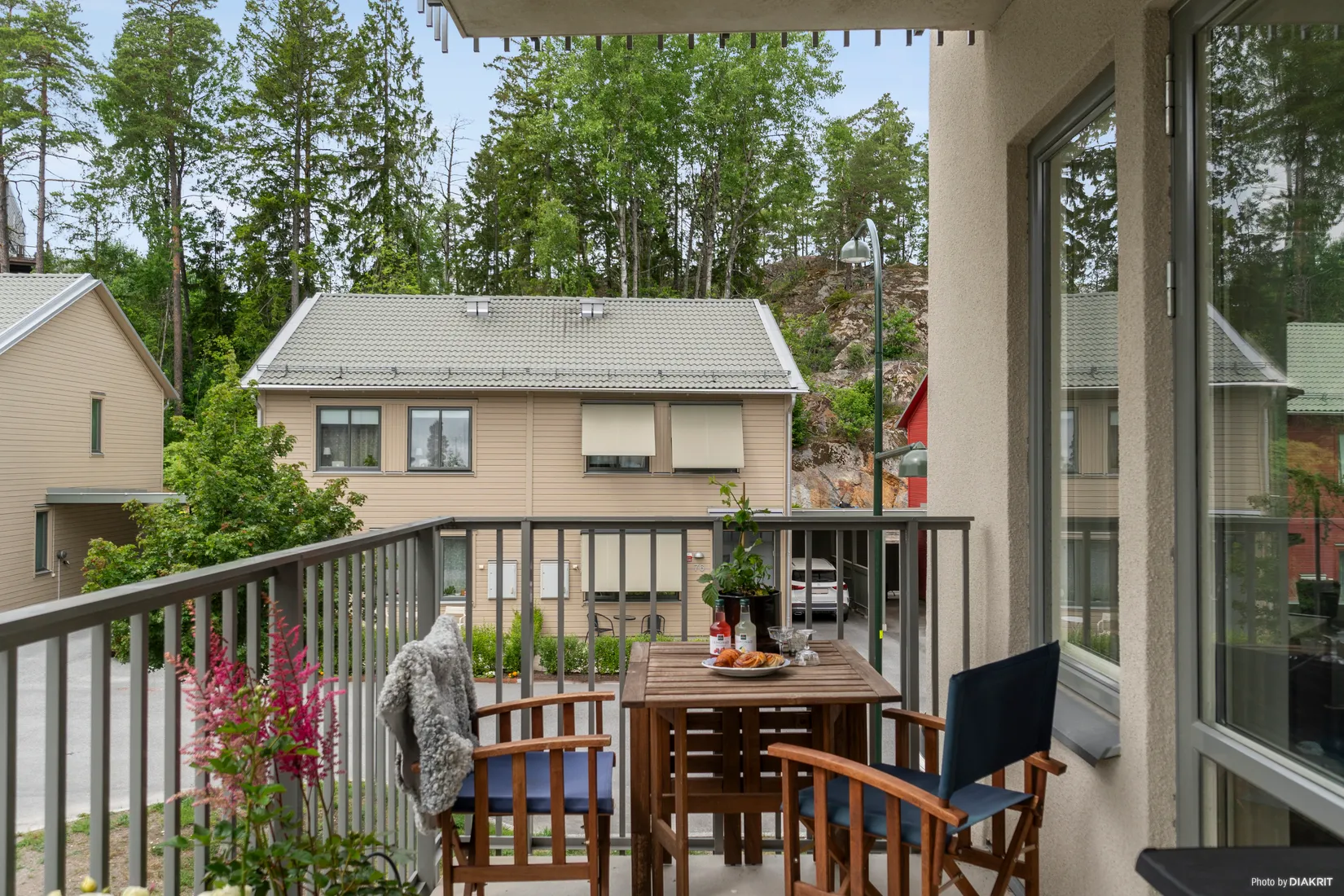 Bostadsrätt, Vardövägen 63, Vegastaden, Haninge
