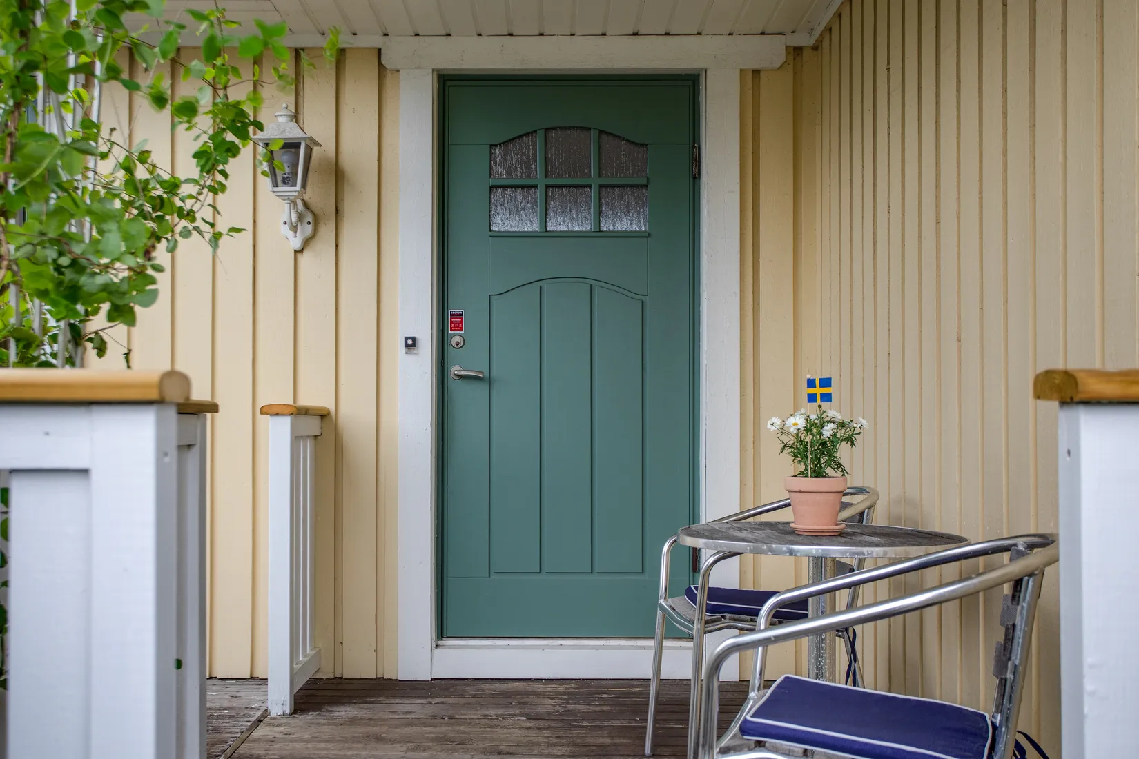 Villa, Morellvägen 20, Halvorstorp, Trollhättan