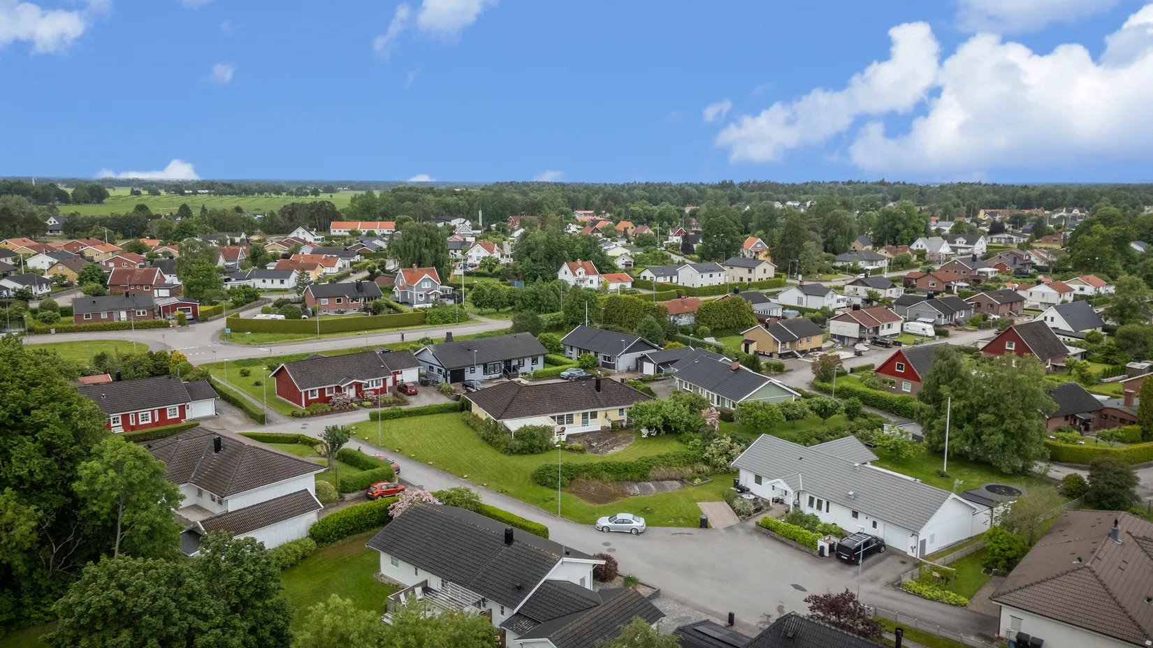 Villa, Morellvägen 20, Halvorstorp, Trollhättan