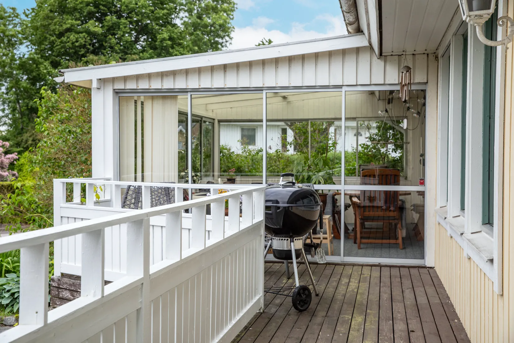 Villa, Morellvägen 20, Halvorstorp, Trollhättan