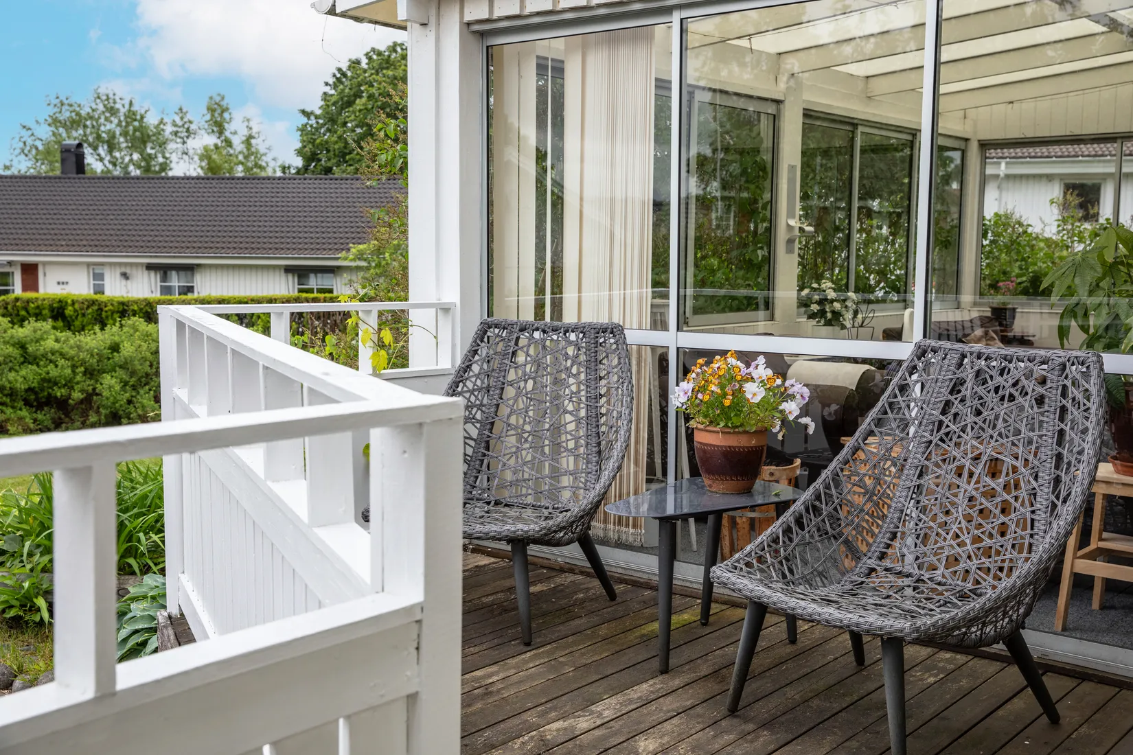 Villa, Morellvägen 20, Halvorstorp, Trollhättan