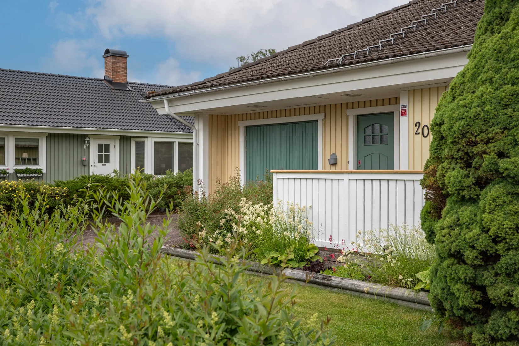 Villa, Morellvägen 20, Halvorstorp, Trollhättan
