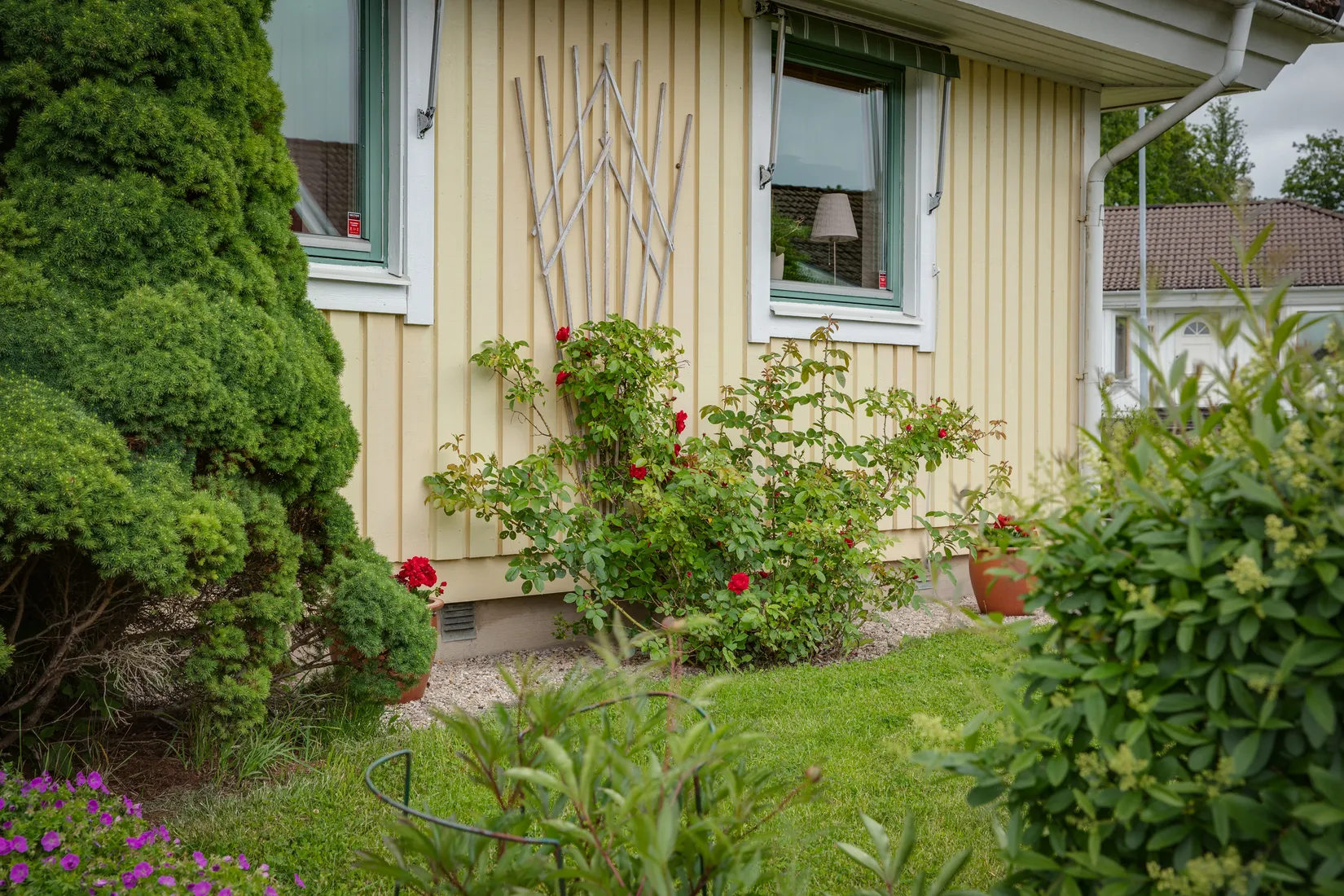 Villa, Morellvägen 20, Halvorstorp, Trollhättan