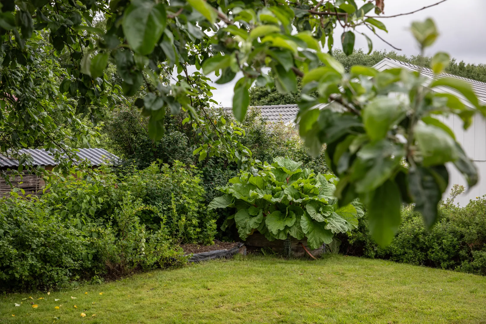 Villa, Morellvägen 20, Halvorstorp, Trollhättan