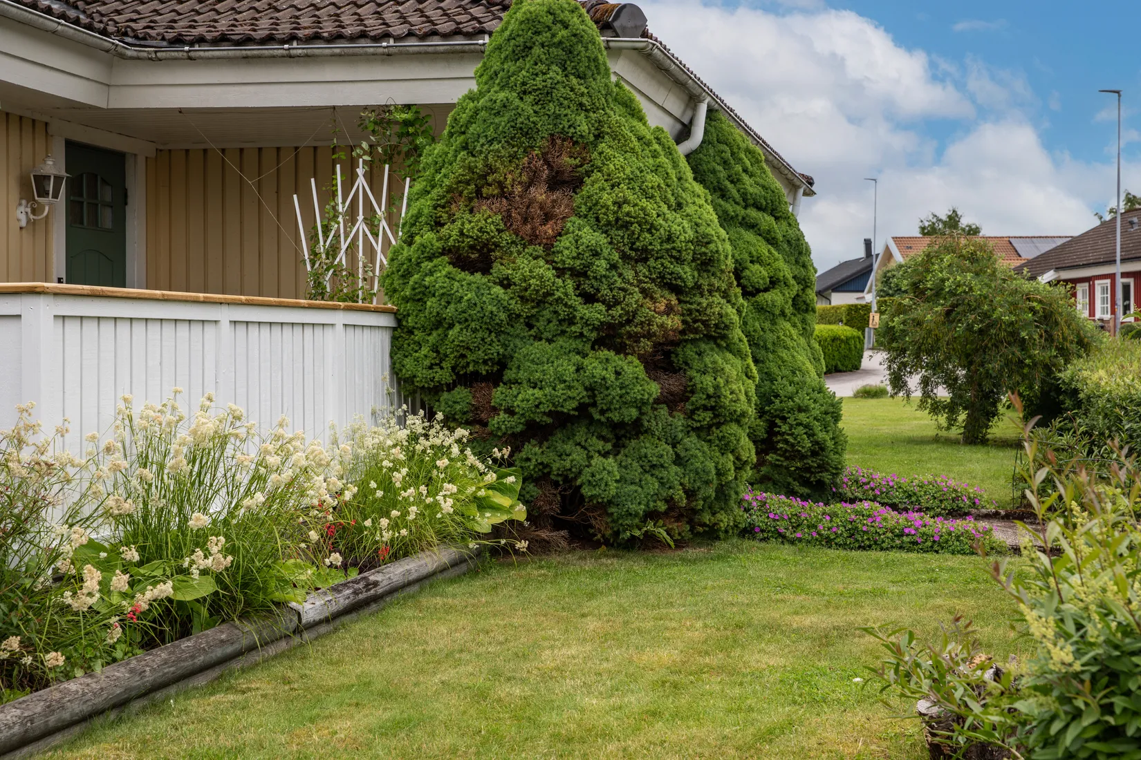 Villa, Morellvägen 20, Halvorstorp, Trollhättan