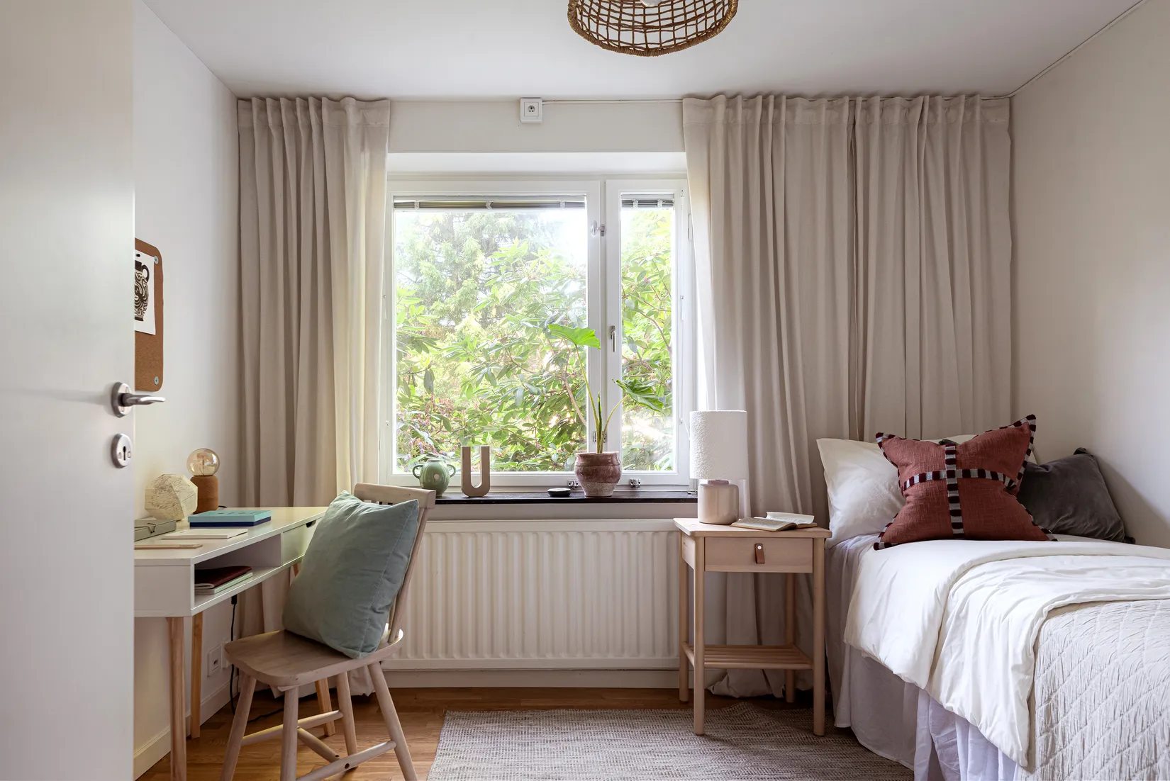 Bostadsrätt, Träringen 12, Björkekärr, Göteborg