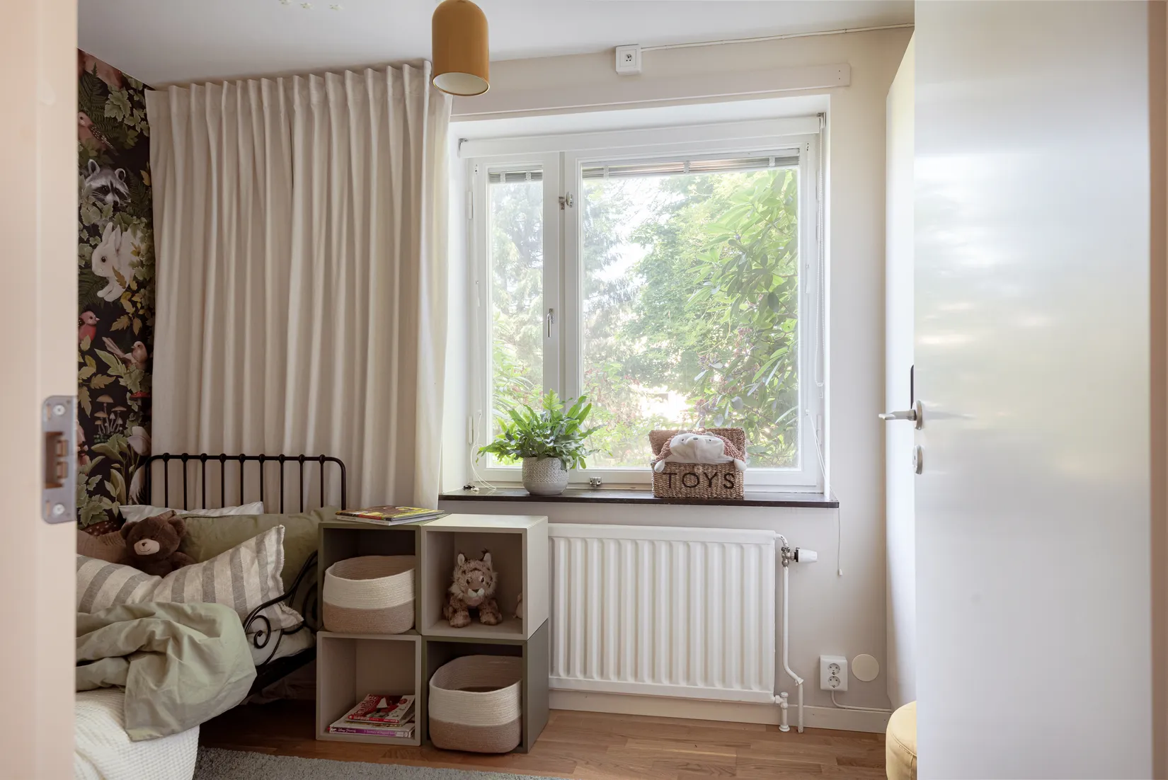 Bostadsrätt, Träringen 12, Björkekärr, Göteborg