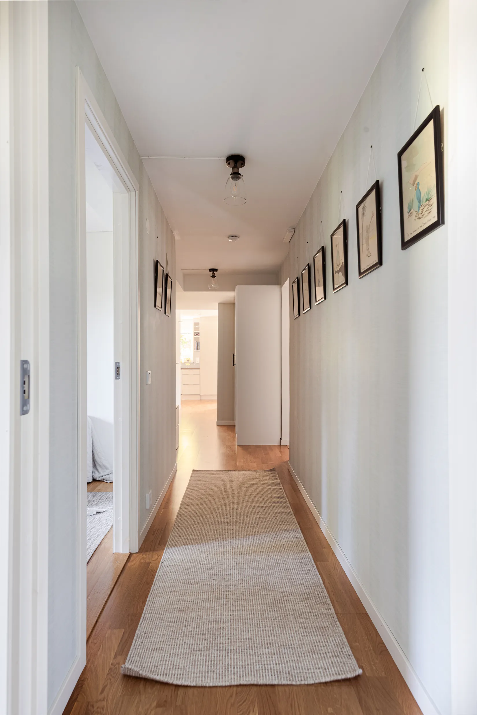 Bostadsrätt, Träringen 12, Björkekärr, Göteborg