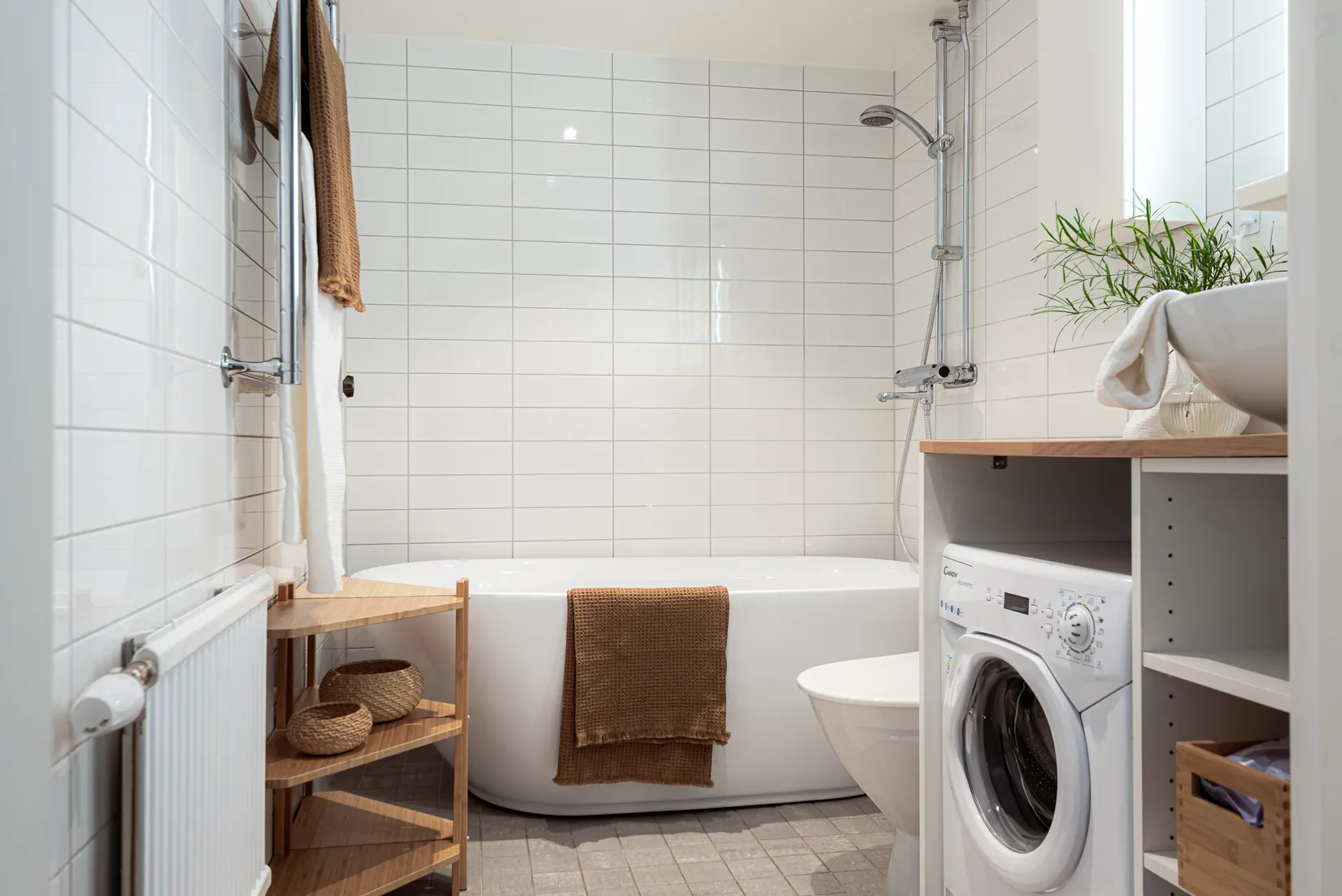 Bostadsrätt, Träringen 12, Björkekärr, Göteborg
