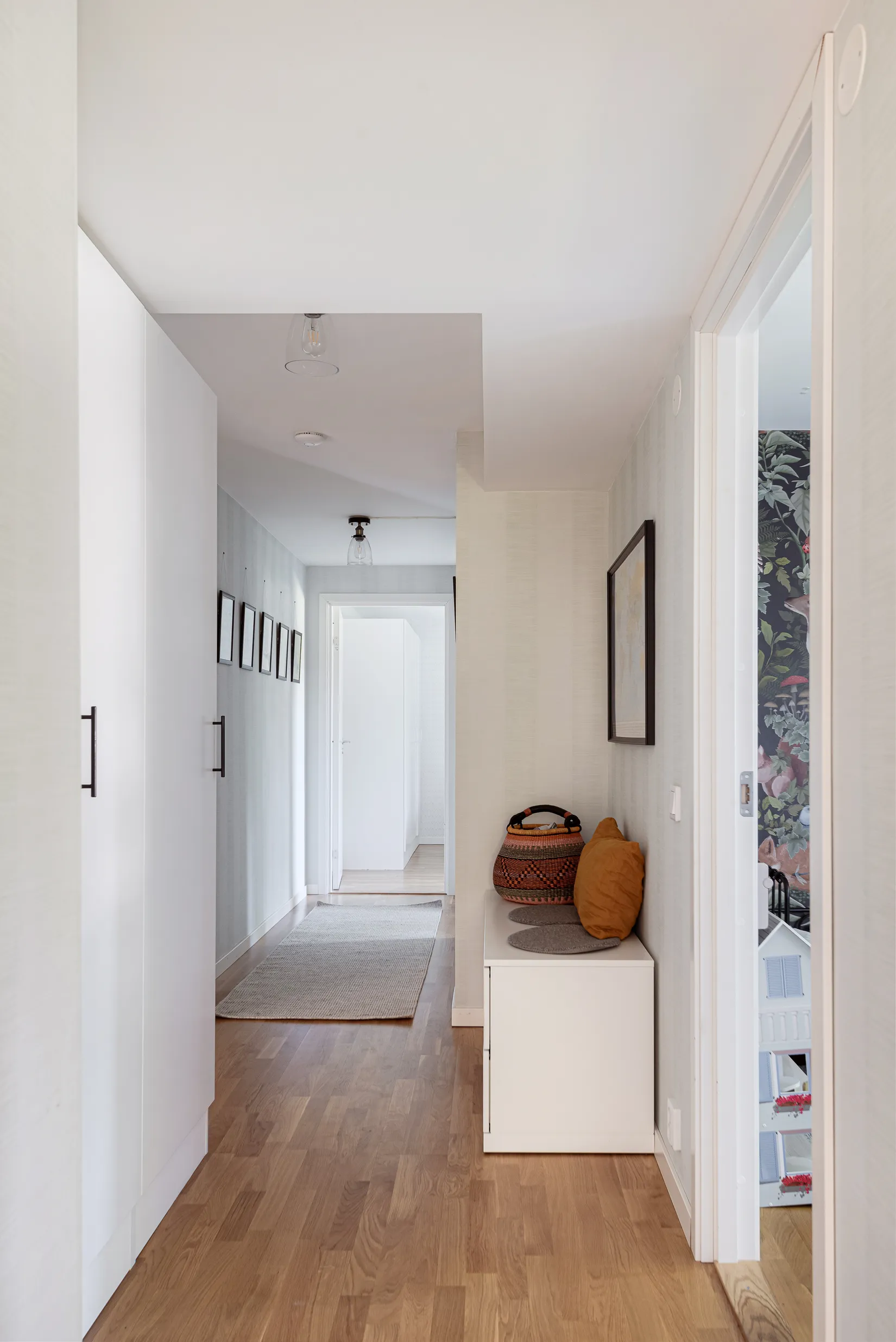 Bostadsrätt, Träringen 12, Björkekärr, Göteborg